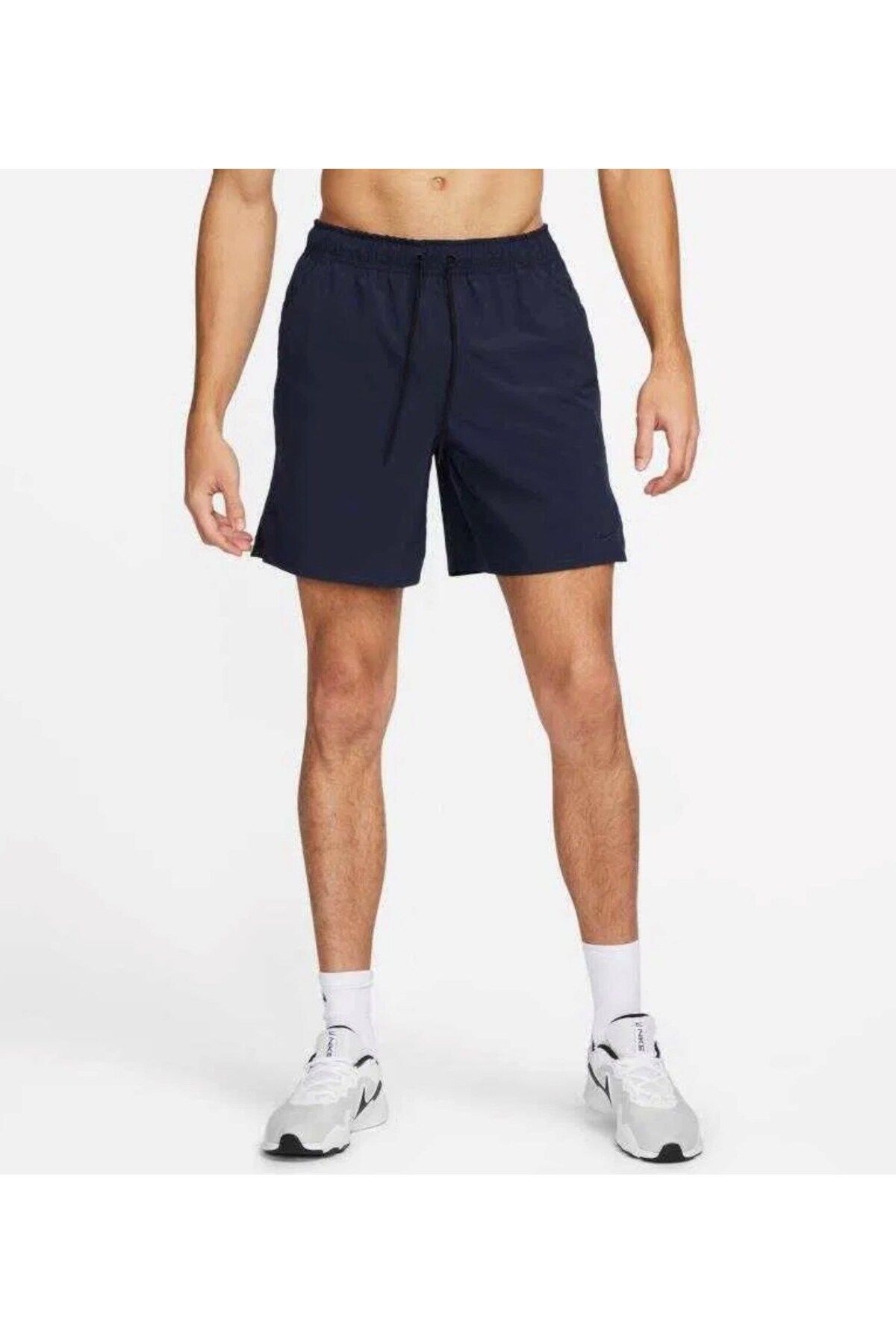 Nike Dri-FIT Unlimited Woven 7In Erkek Şort dv9340-451