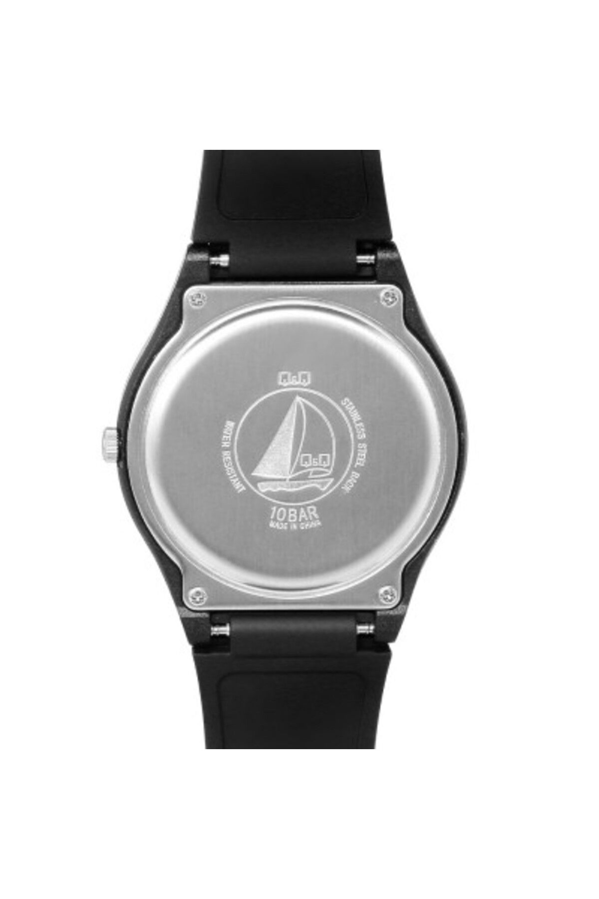Q&Q-Ceas Q&amp;Q by Citizen, Classic A212J004Y 4