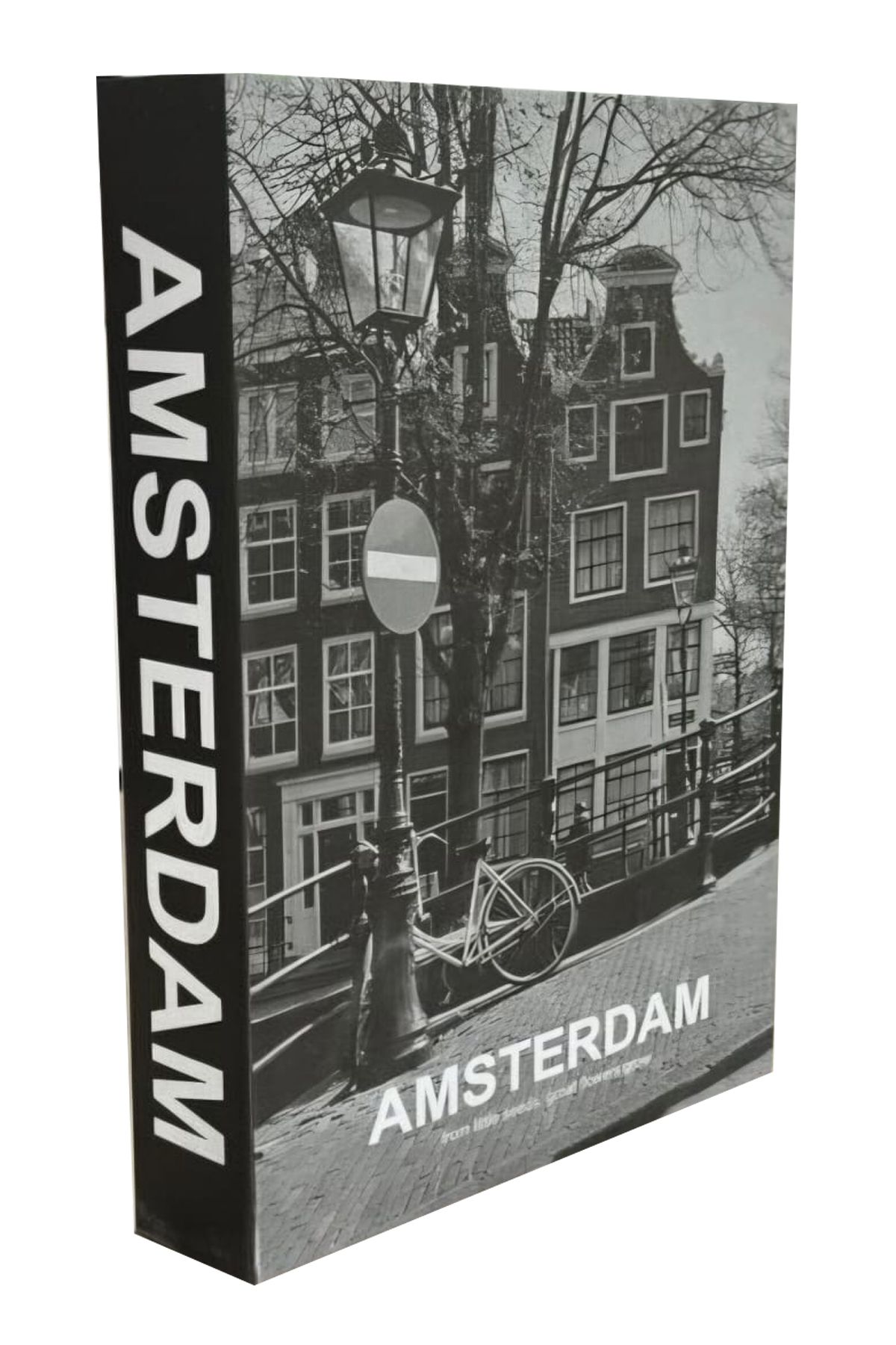 BSEYSTORE 2025-705 AMSTERDAM
