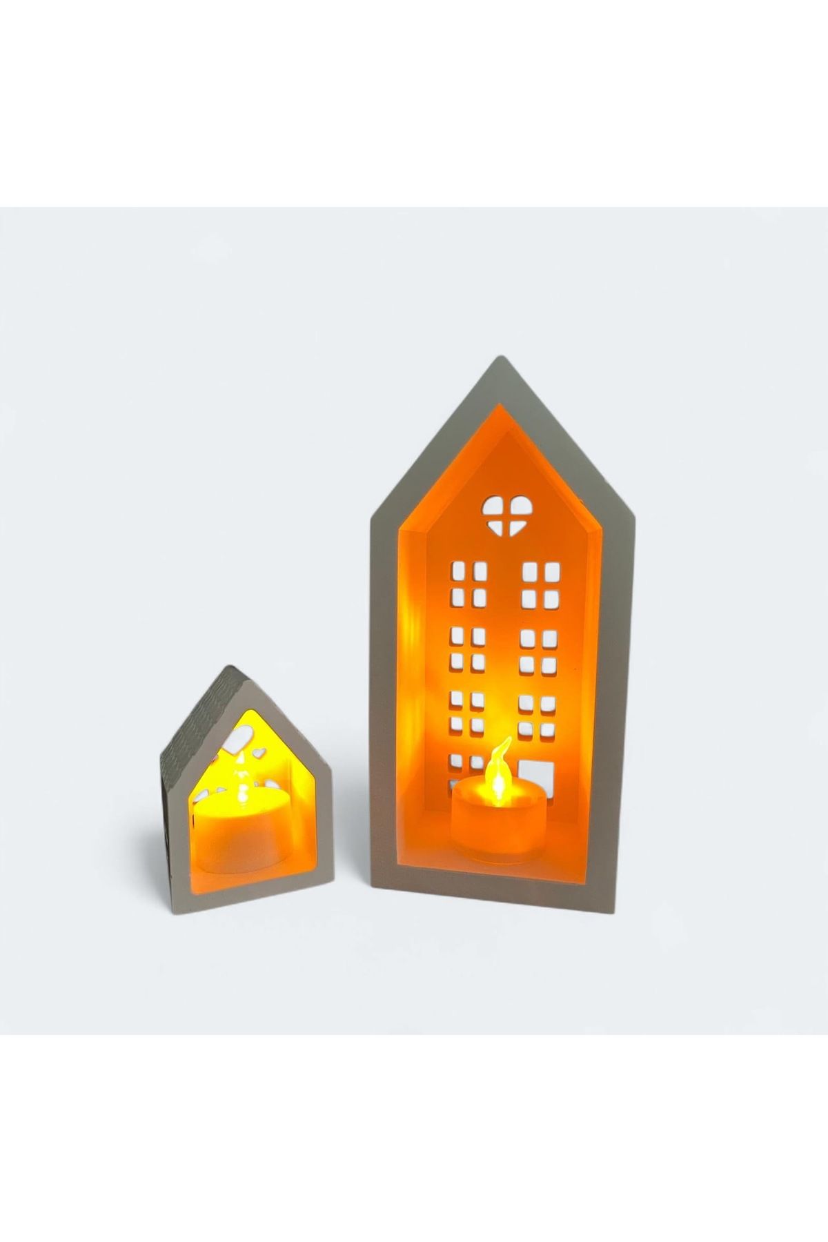 Home Dekoratif Aydınlatma Seti