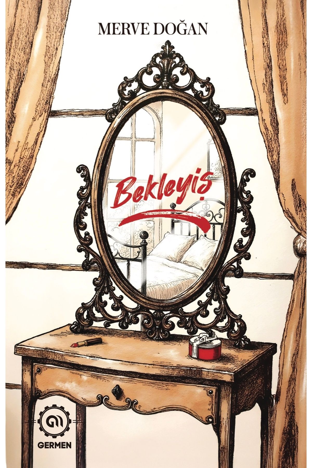 Edebiyatist Yayınevi Bekleyiş