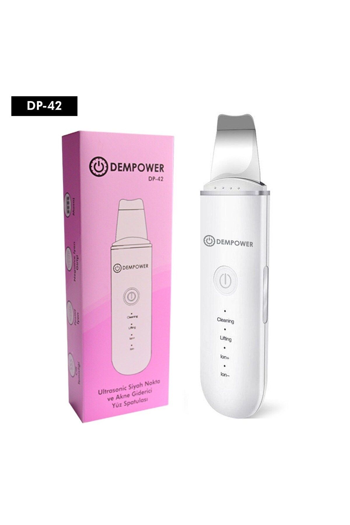 Çnrline Ultrasonic Spatula