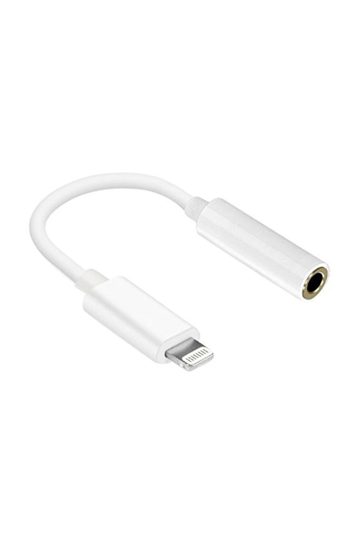 İnnMerry LIGHTNING TO JACK KULAKLIK ÇEVİRİCİ (5047)