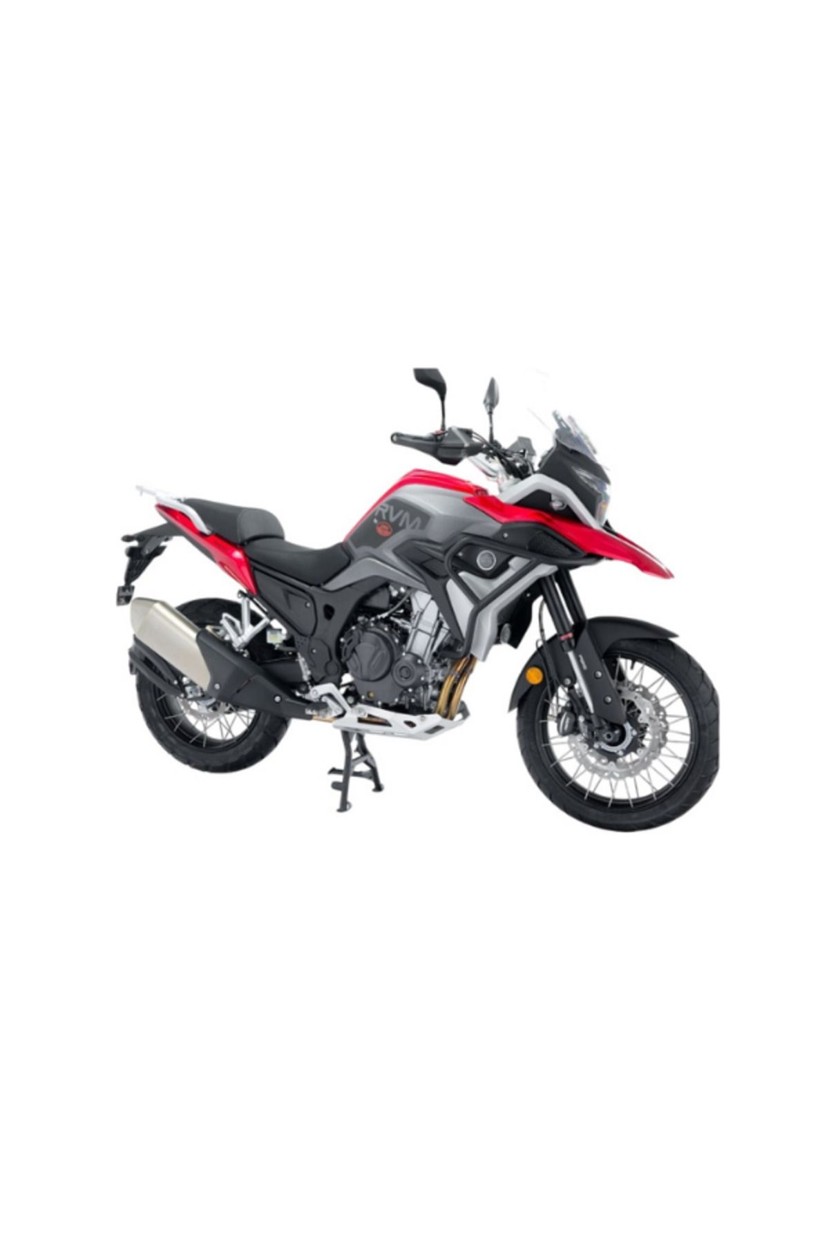 Jawa - RVM 500 ADVENTURE MOTOSİKLET - 2024 MODEL