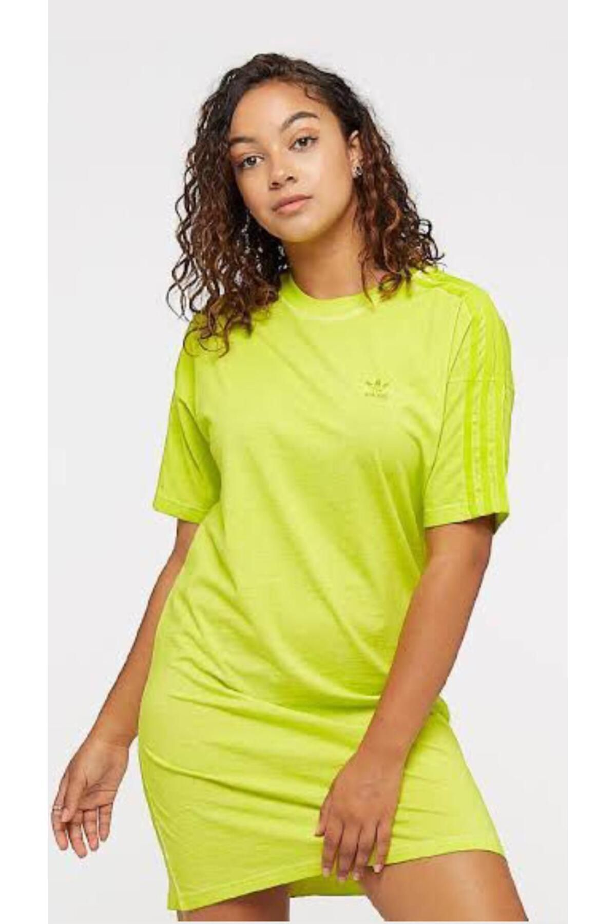Sparrow Laurel Kadın Elbise,Kısa Kollu Elbise,Yazlık Elbise,%100 Pamuk Elbise,Kısa Elbise,Tişört Elbise,Dress