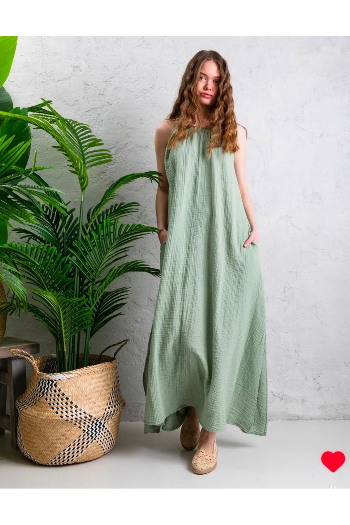 Butik elbise