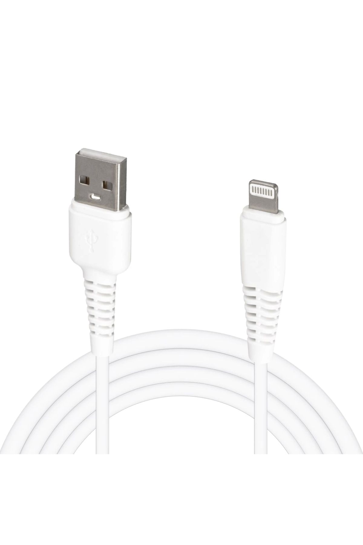 İnnMerry WK-22022 USB TO LIGHTNING ŞARJ KABLOSU (NO:2) (5047)