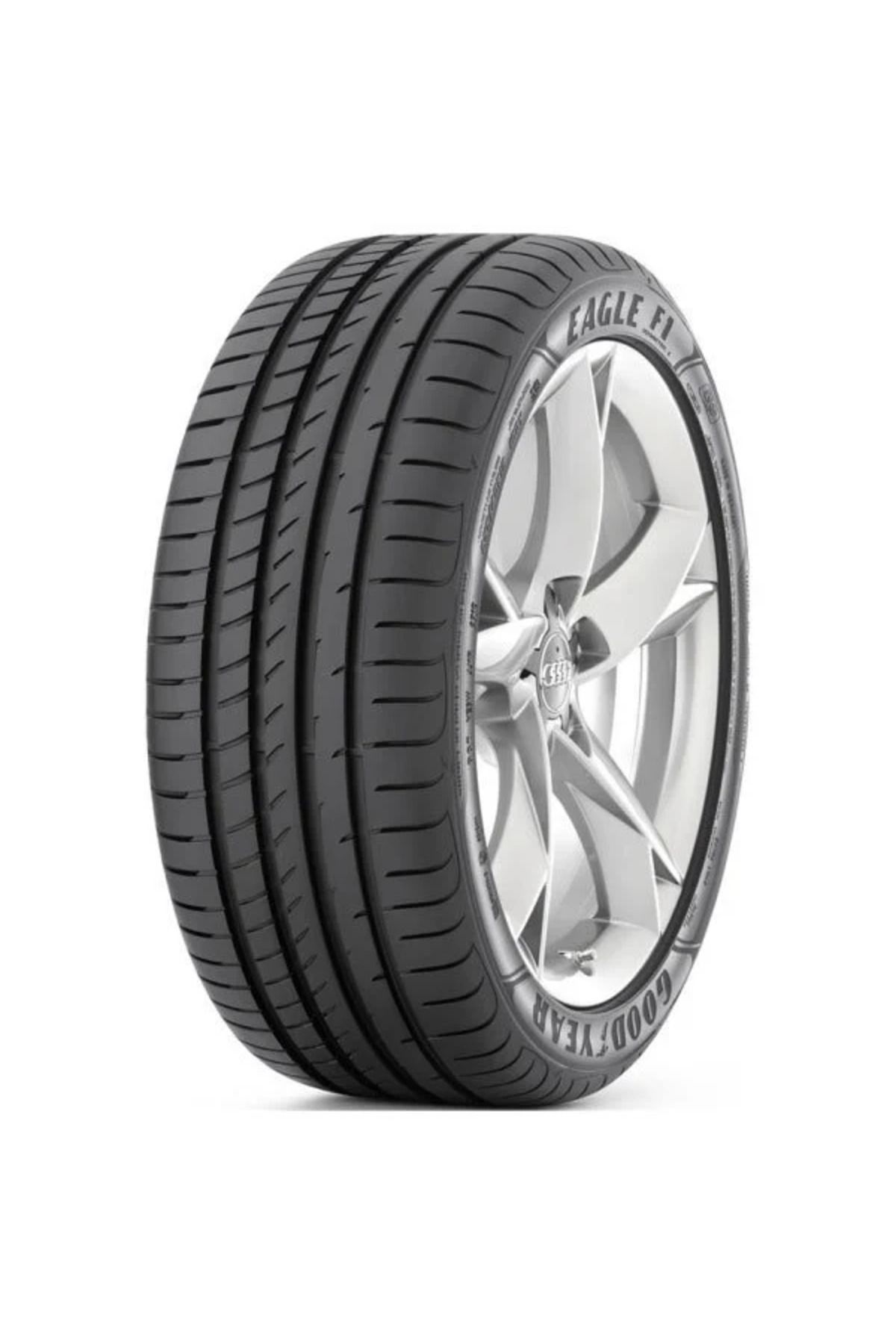 Goodyear 255/40R20 101Y XL AO FP Eagle F1 Asymmetric 2 Suv (Yaz) (2024)