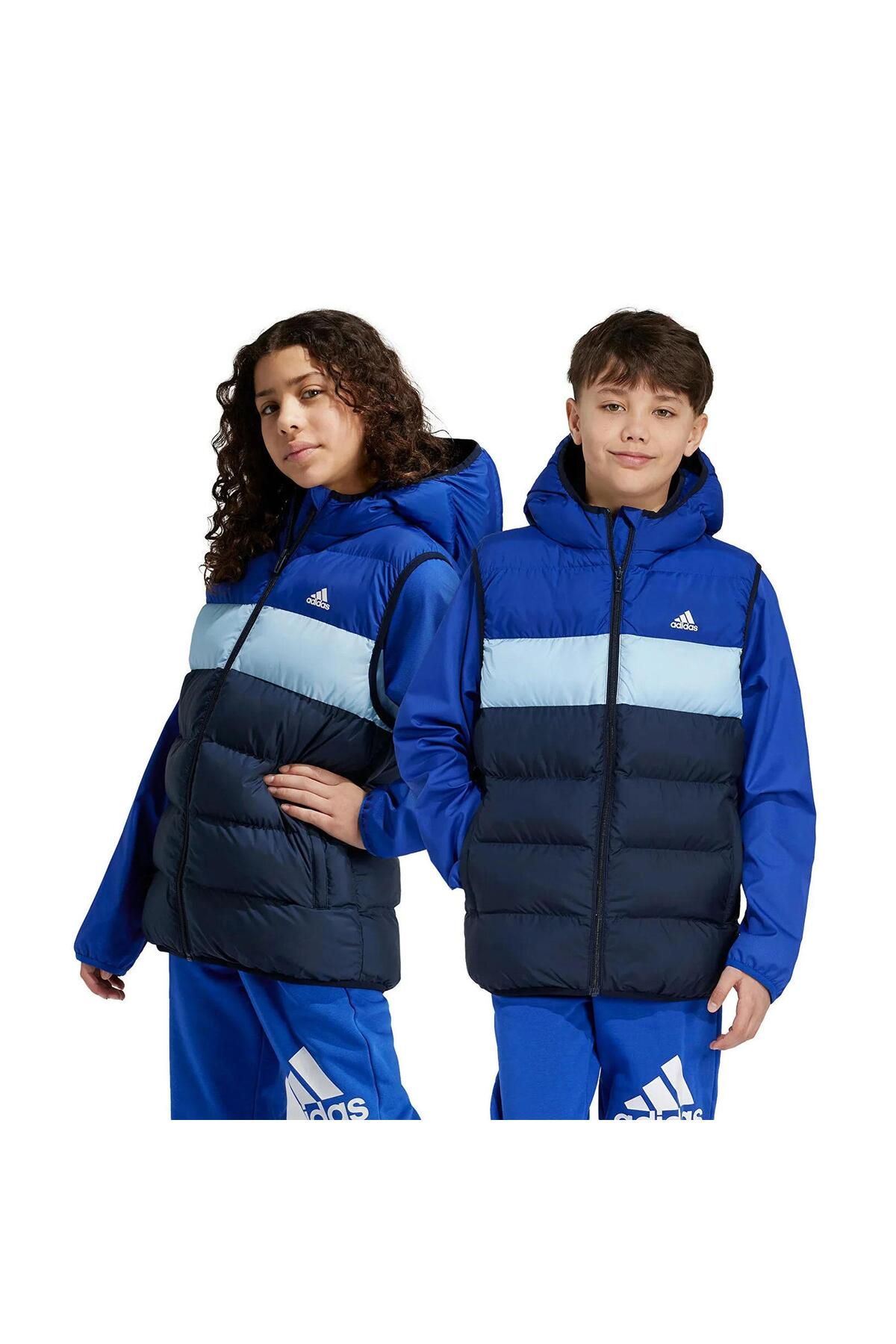 adidas J SD VEST