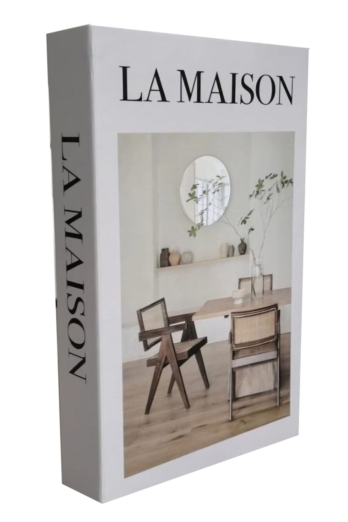 BSEYSTORE 2025-689 LA MAISON