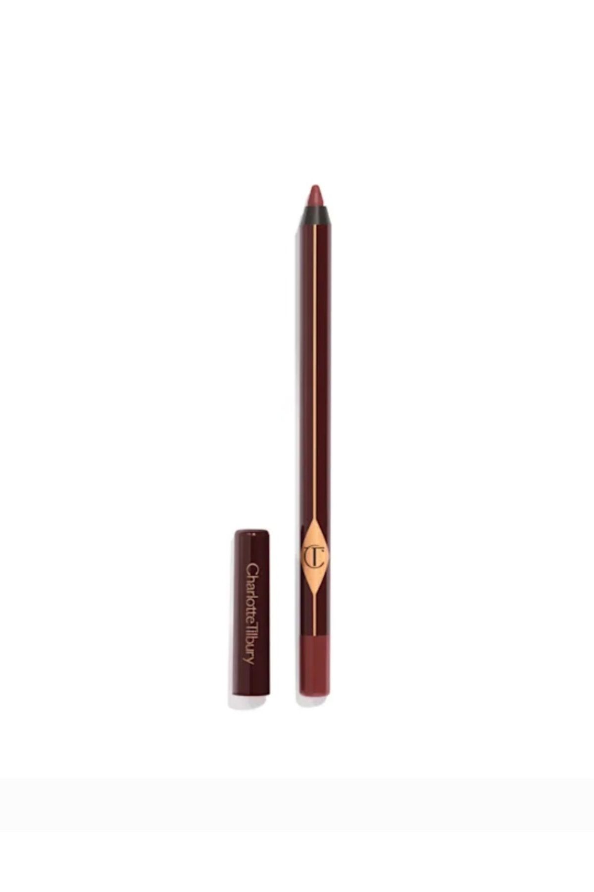 charlotte tilbury PILLOW TALK EYELINER - PILLOW TALK 1.2g.