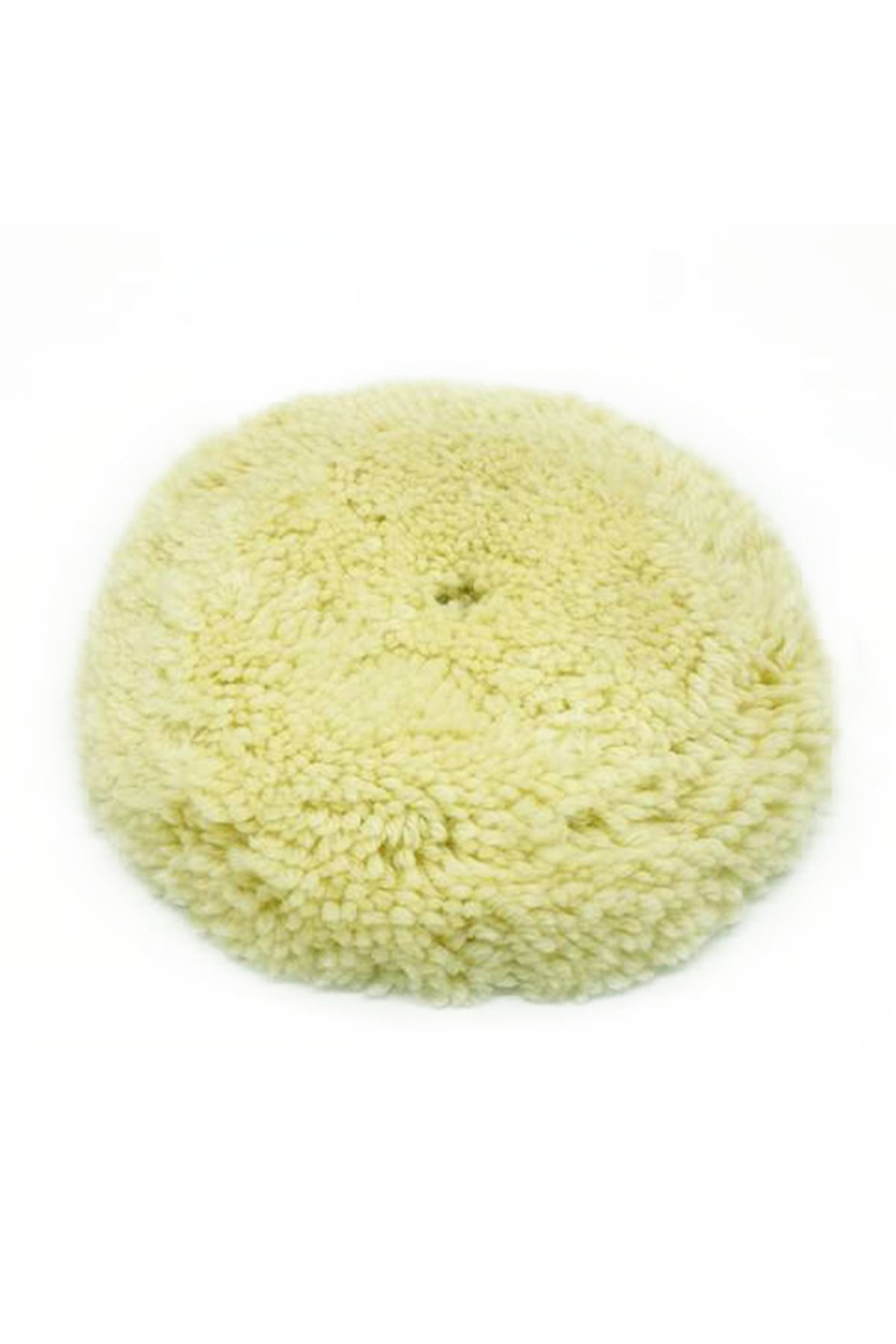 Voltt-Wool Polishing Buffer 7 Inch - Volt VD 311 1