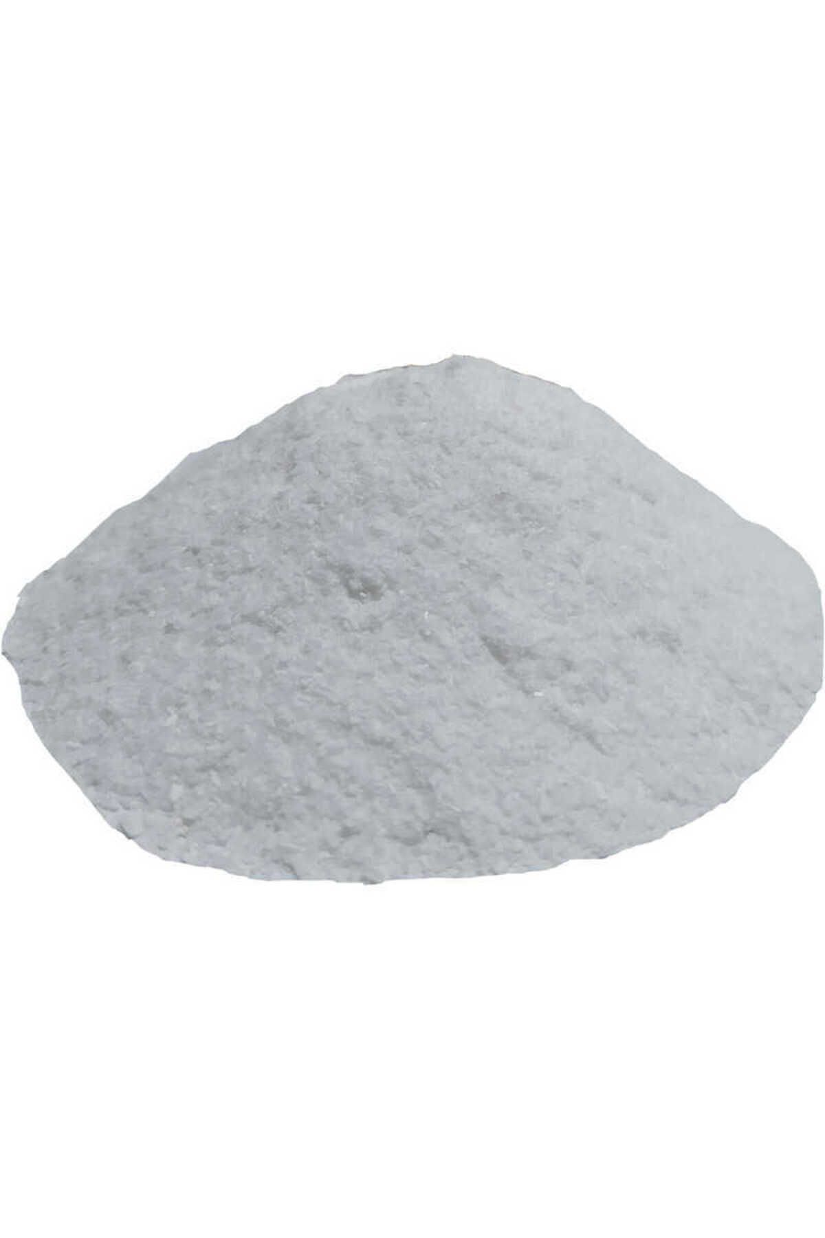 Modafiks Öğütülmüş Saf Boraks Sodyum Tuzu Beyaz Borax 100 Gr