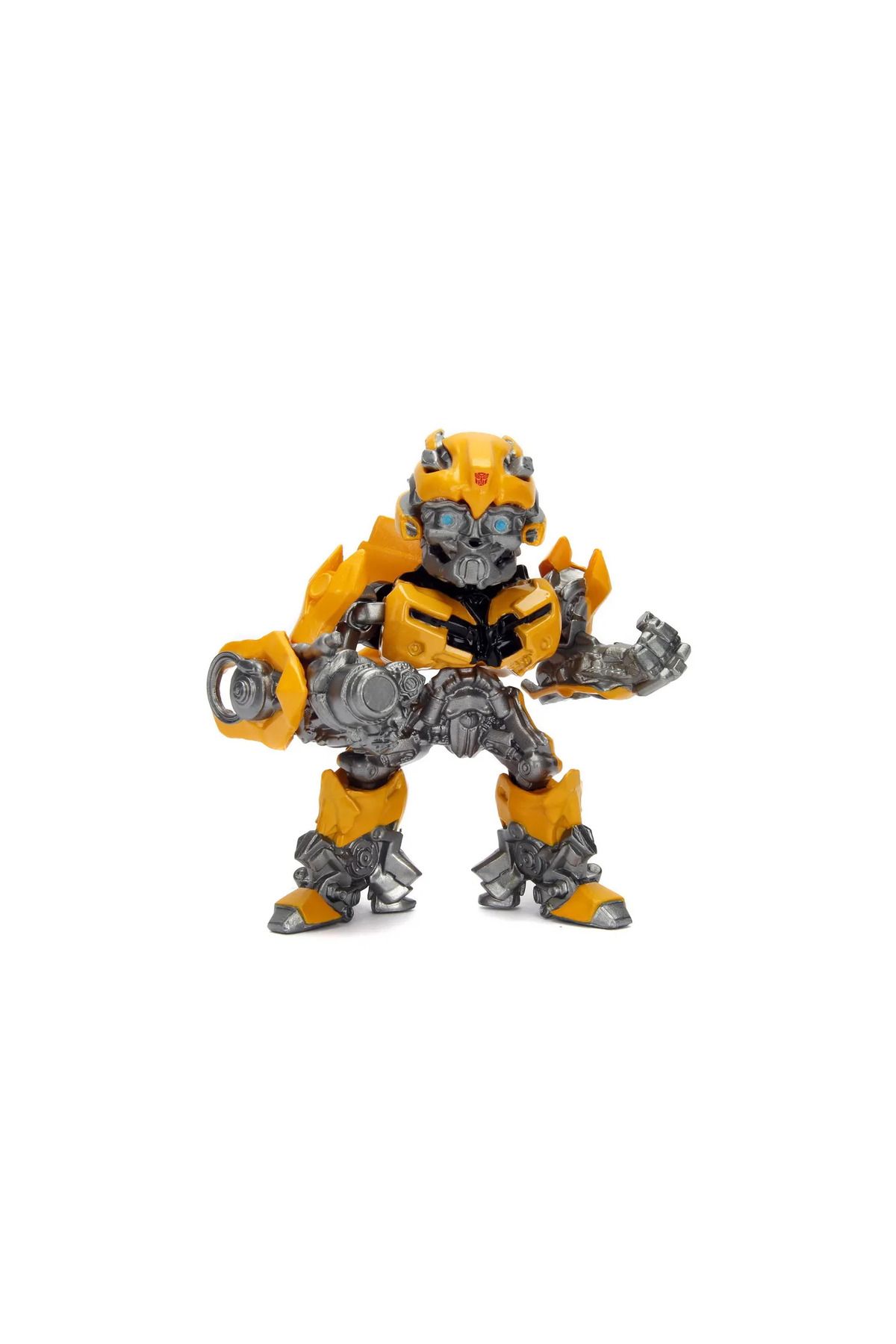 transformers-TRANSFORMERS 4 BUMBLEBEE FIGURINE 2