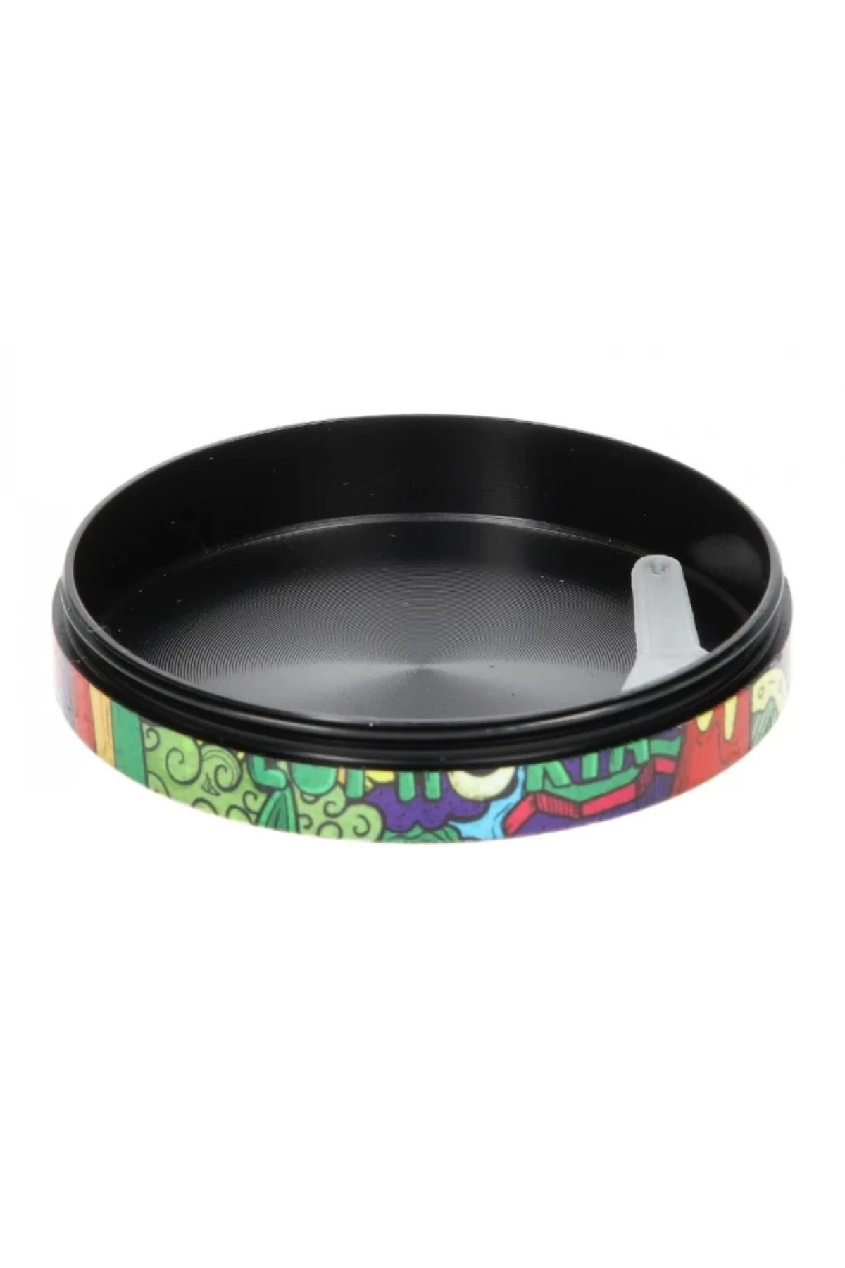 euphoria-Grinder Euphoria Vibrant Premium Metalic 4 Parti Ø63mm 6