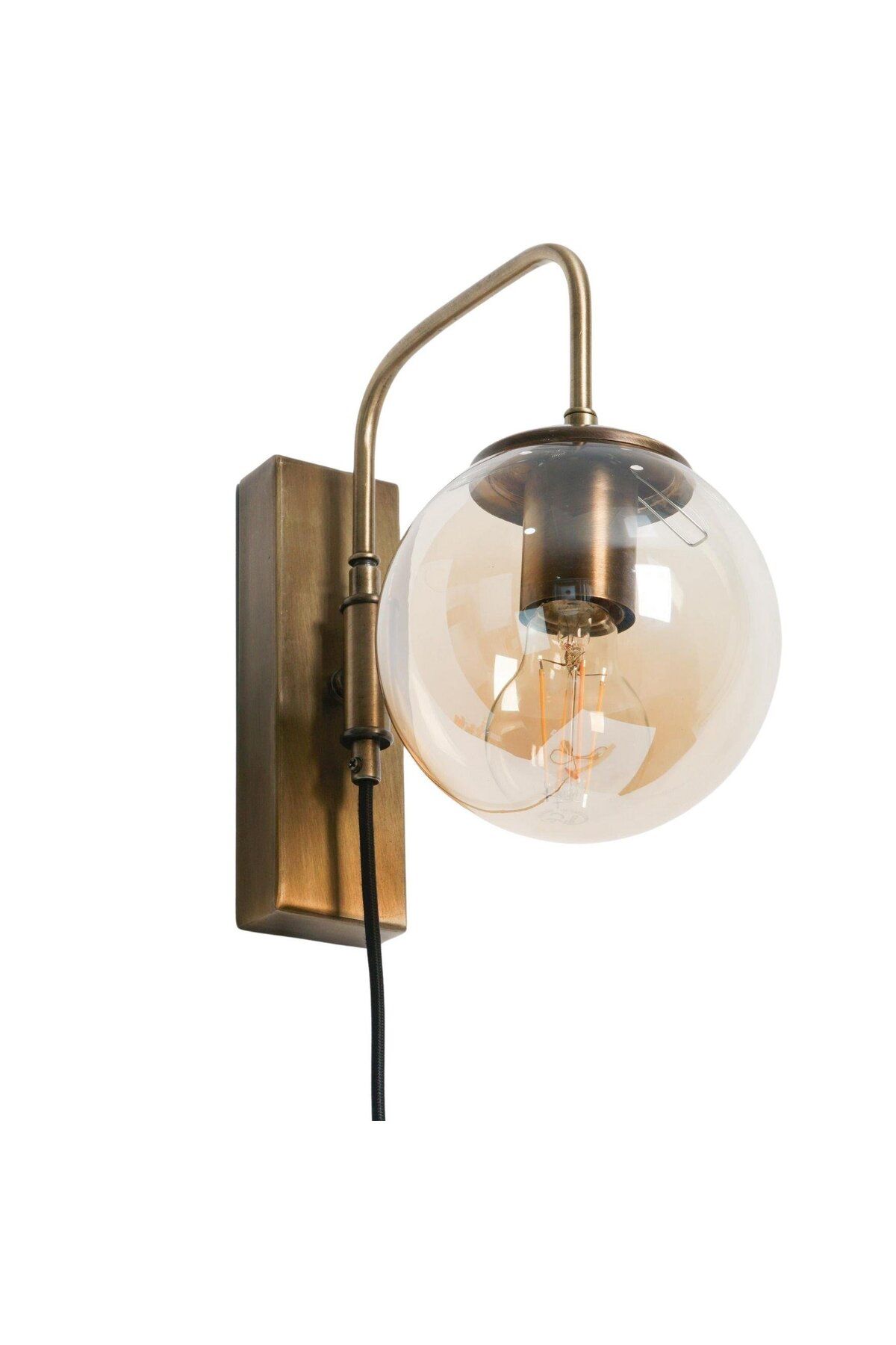 Panemo Sfera Aplik - Eskitme