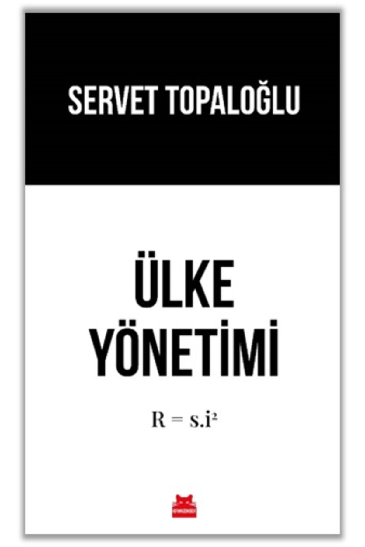 Kırmızı Kedi Yayınları Ülke Yönetimi