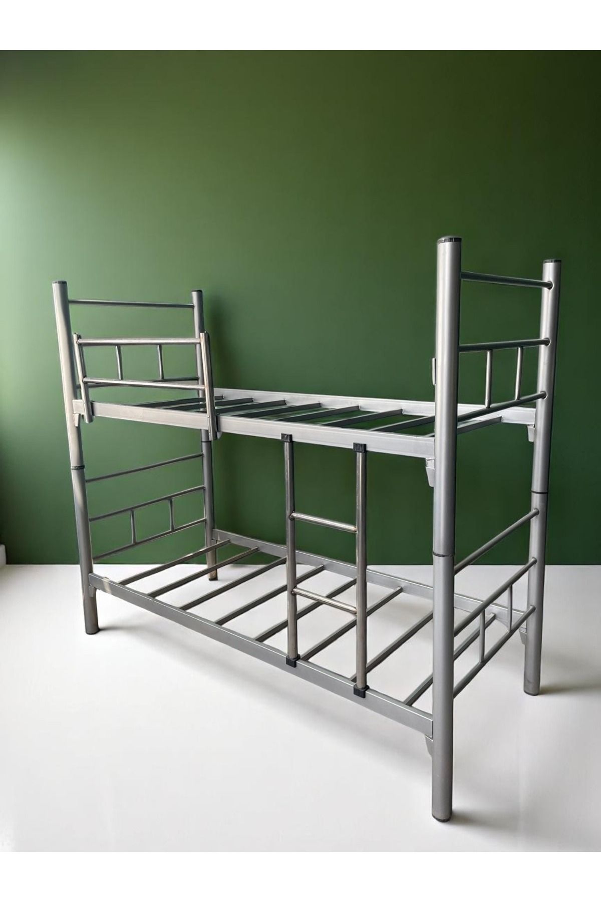 MİRALAY Miralay Metal Ranza Bölünebilir 60’lık Boru