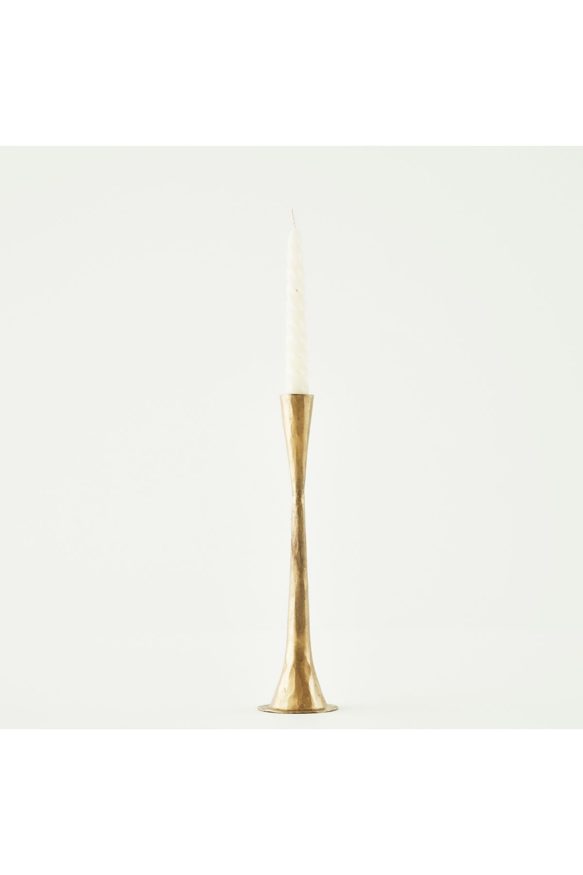 Bella Maison Dupni Mumluk Gold (28x7 cm)
