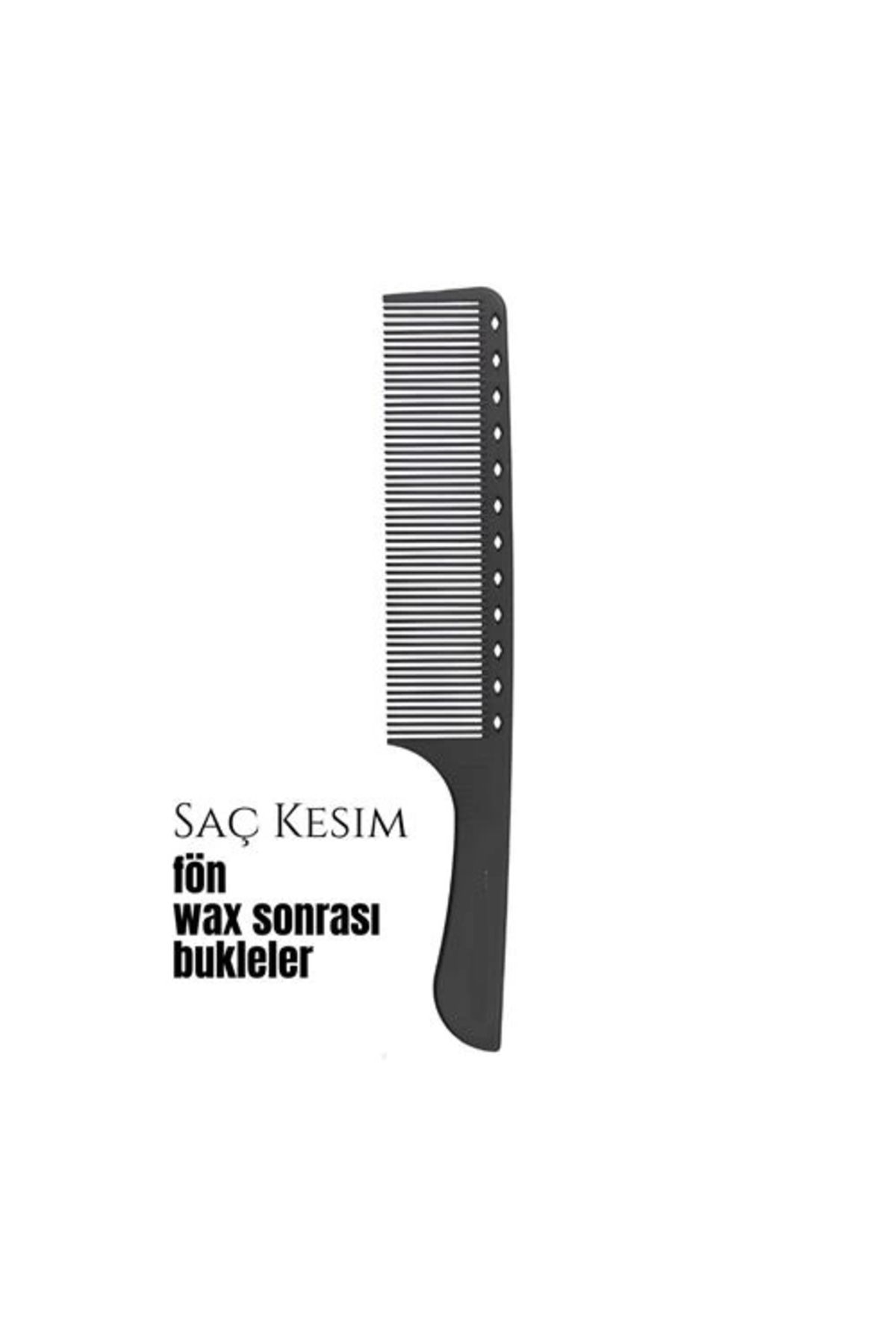 İnnMerry ModaCar Berber Kuaför Saç Kesim Bukleli Saç Fön Wax Sonrası Tarak