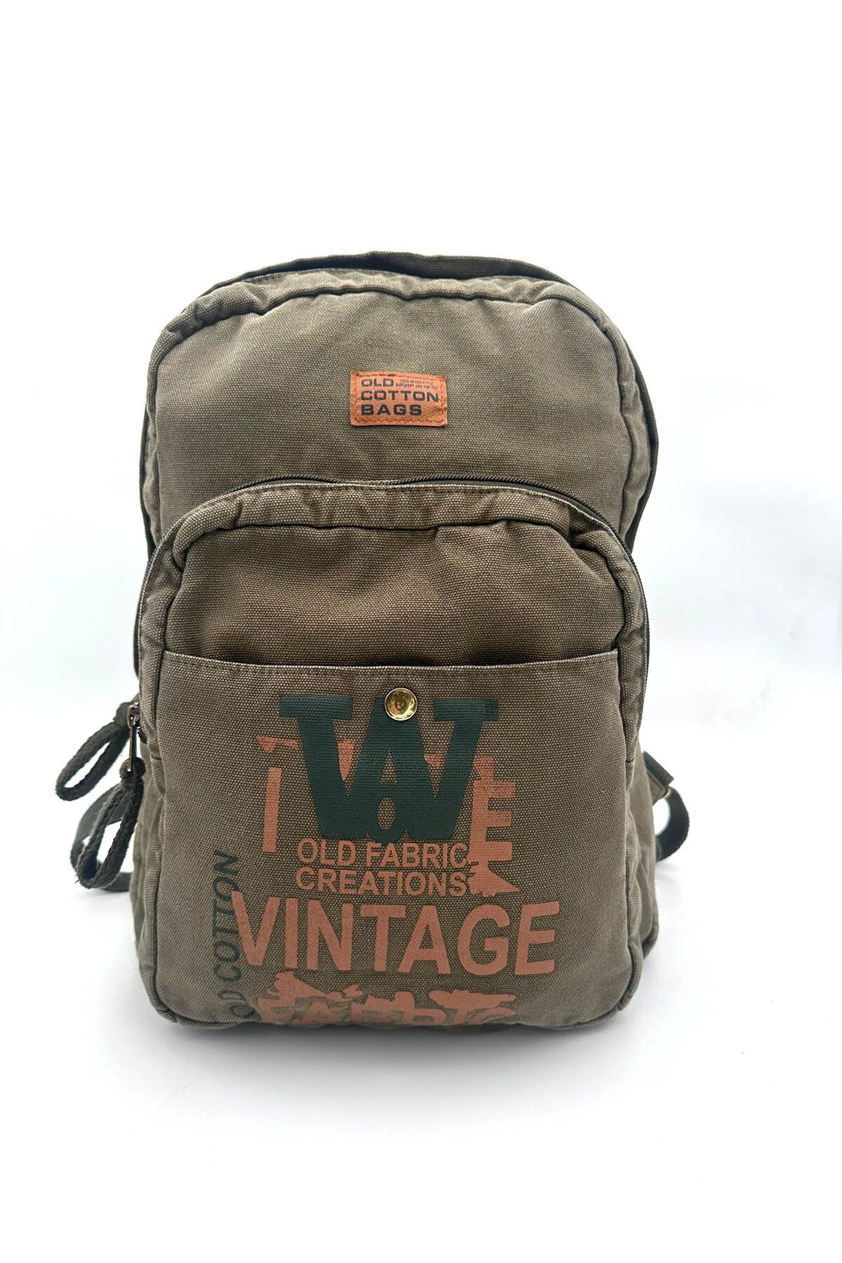 old cotton cargo MATANZA BAG SIRT ÇANTASI