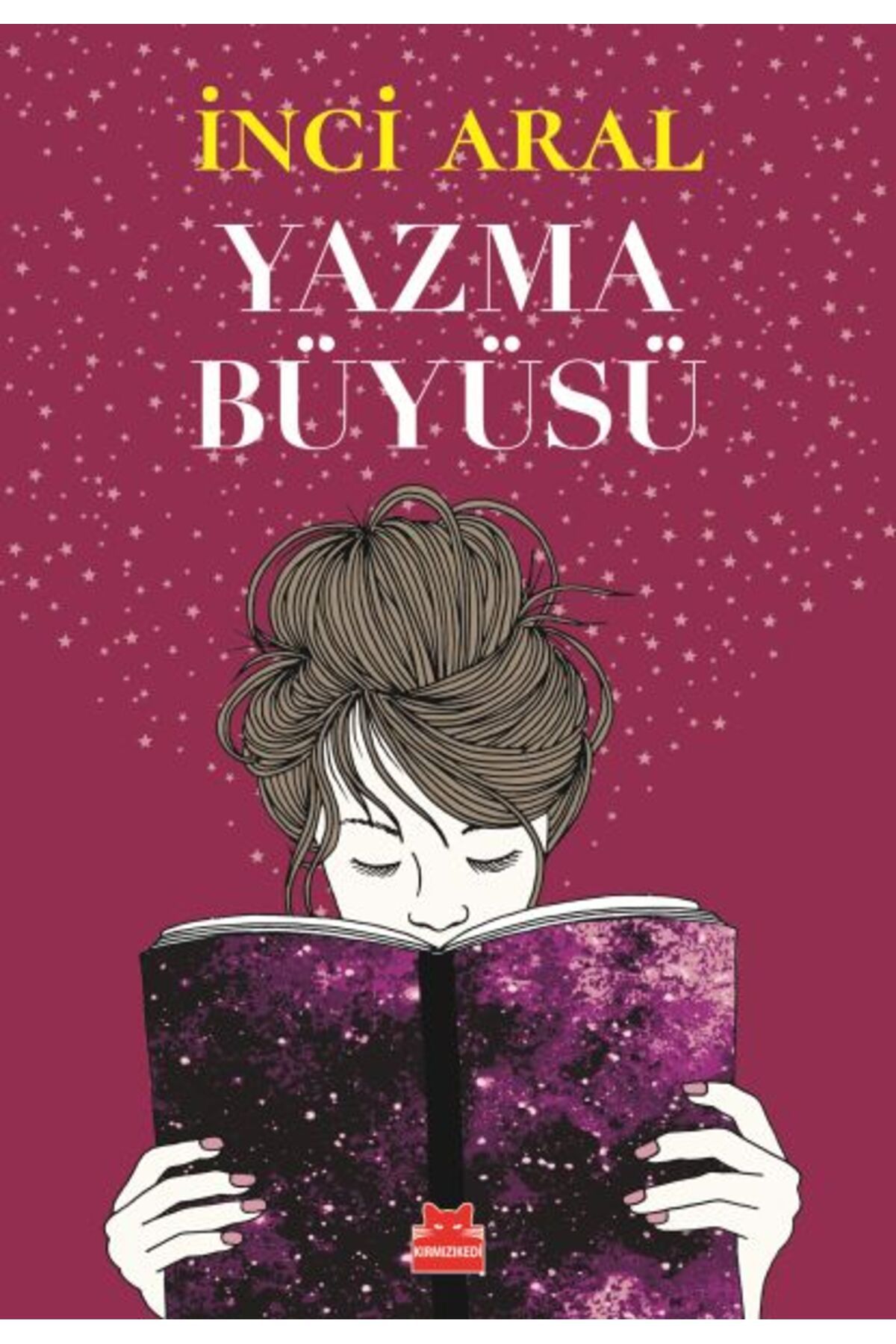 Kırmızı Kedi Yayınları Yazma Büyüsü