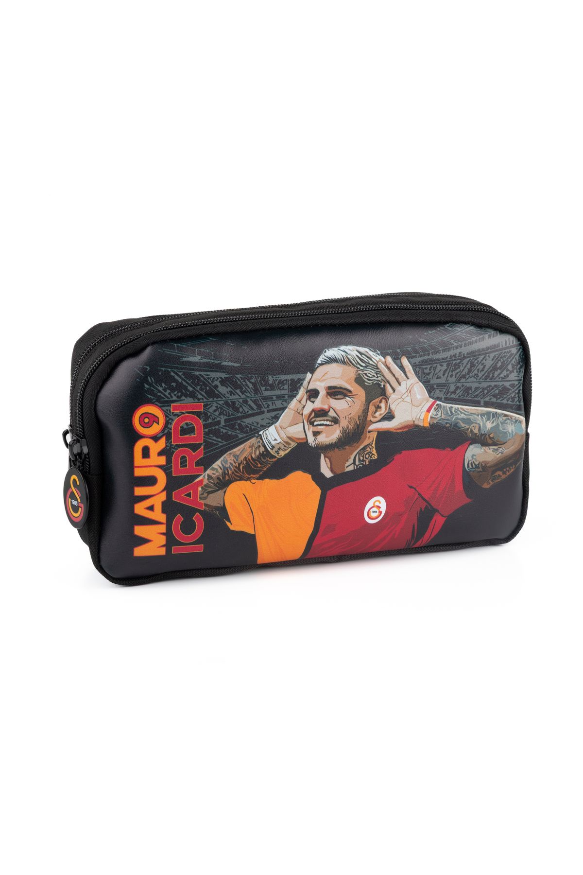 Galatasaray Official Lisanslı MAURO ICARDI KALEM ÇANTASI 25593