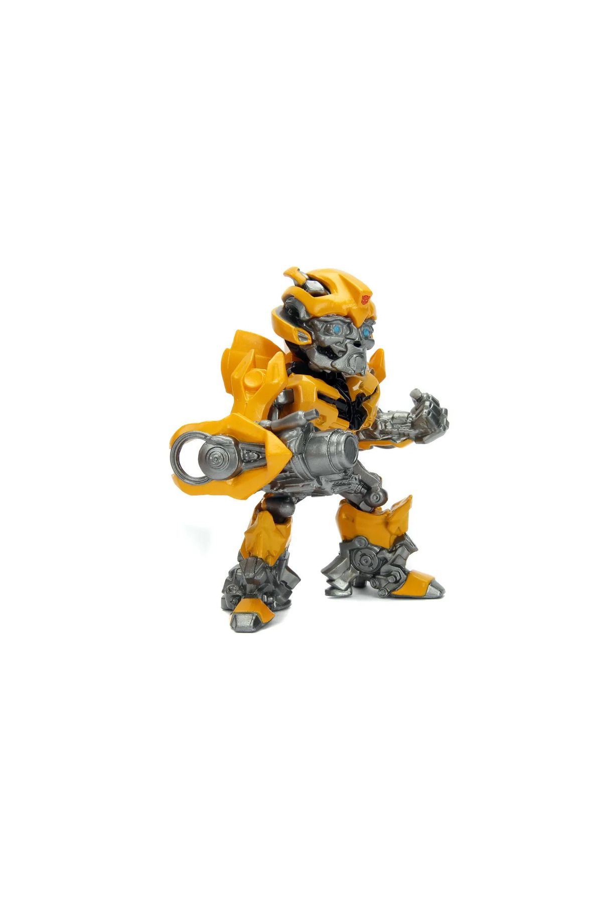 transformers-TRANSFORMERS 4 BUMBLEBEE FIGURINE 5