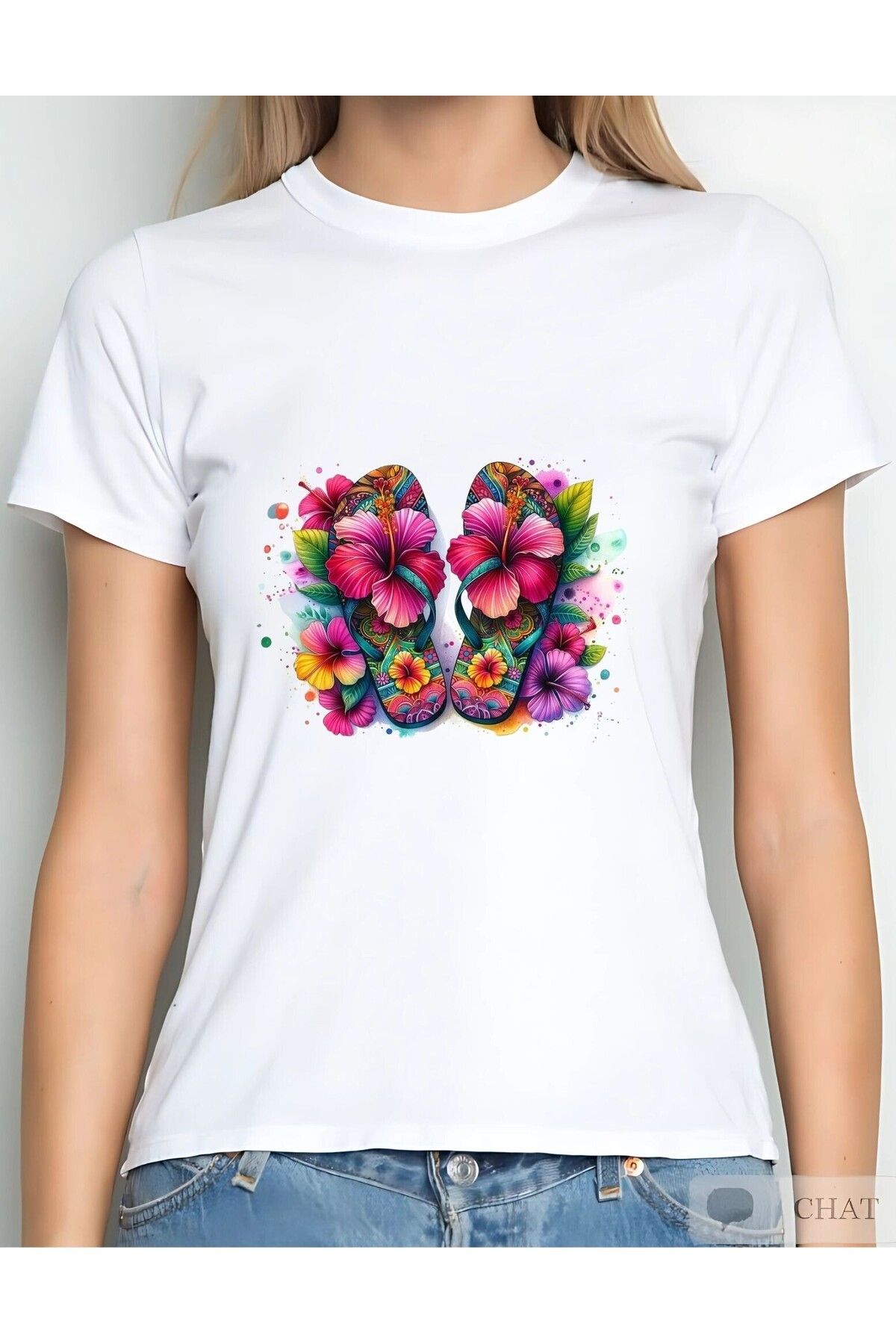 EZEBRAND DTF BASKILI TH SHIRT