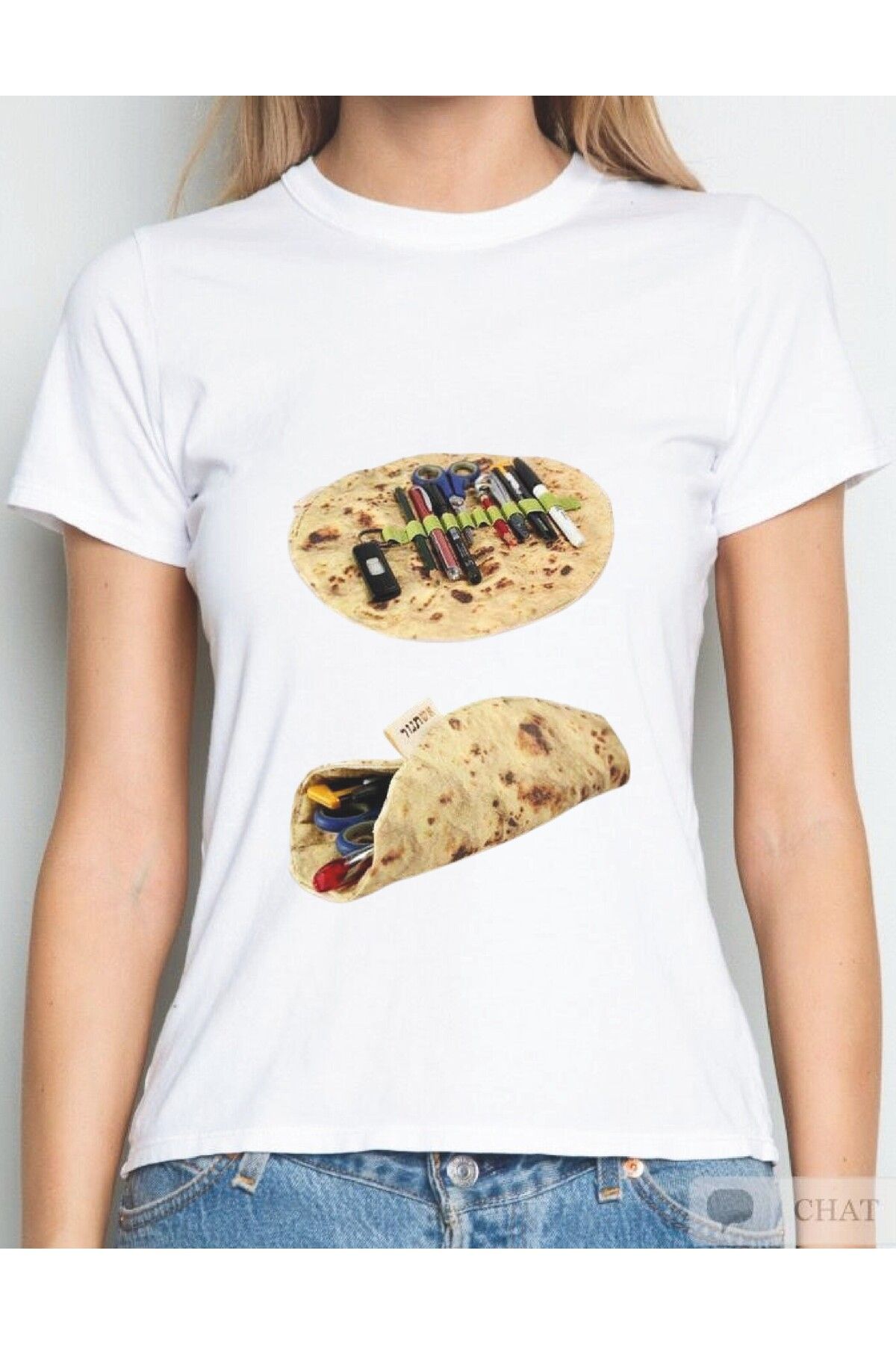 EZEBRAND DTF BASKILI TH SHIRT