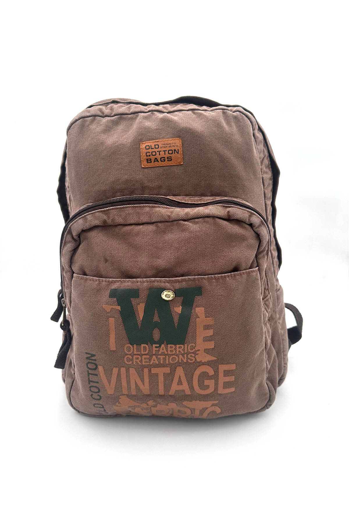 old cotton cargo MATANZA BAG SIRT ÇANTASI