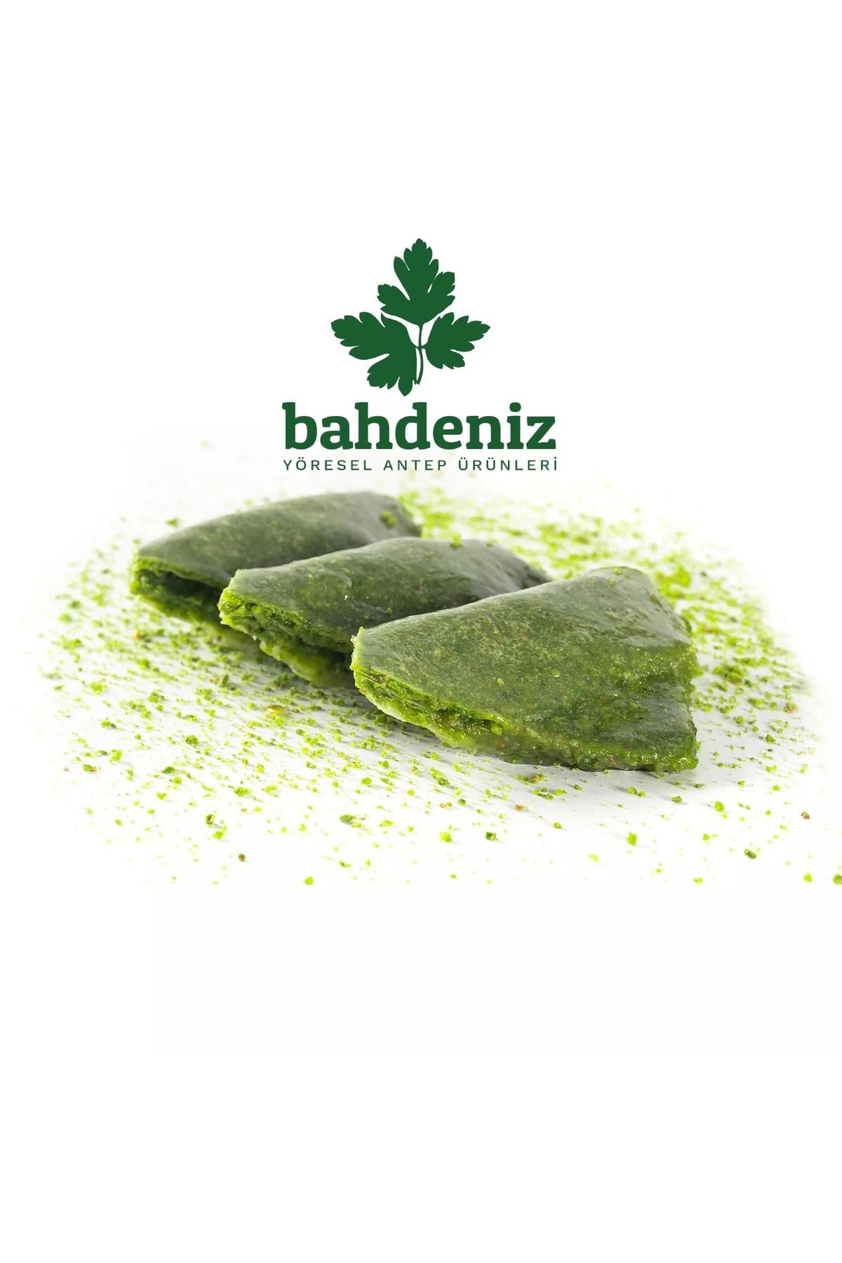 bahdeniz yöresel antep ürünleri Bahdeniz-Antep Yaprak Şöbiyet 1kg