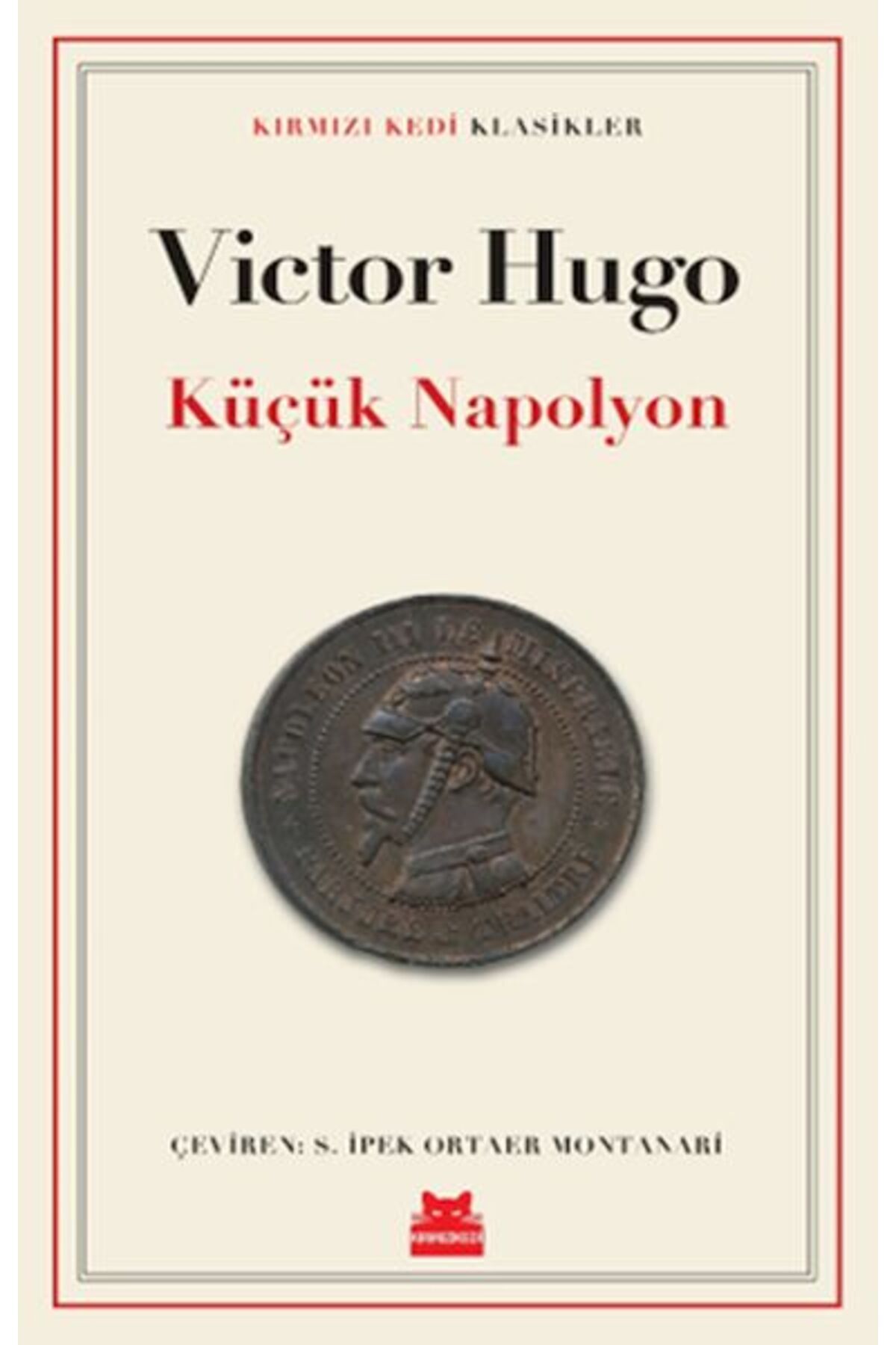 Kırmızı Kedi Yayınları Küçük Napolyon