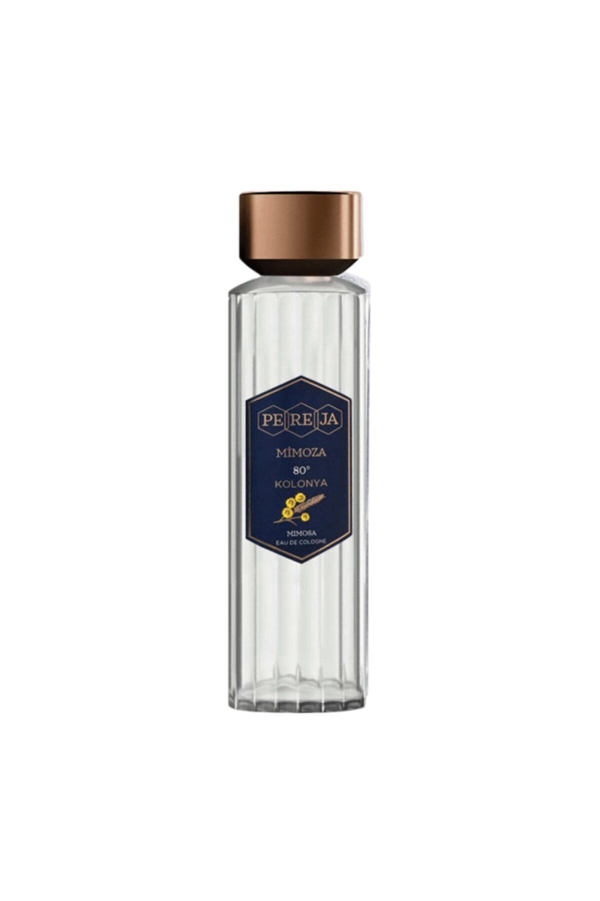 Pareja Pereja Parfümlü Kolonya Mimoza 250Ml