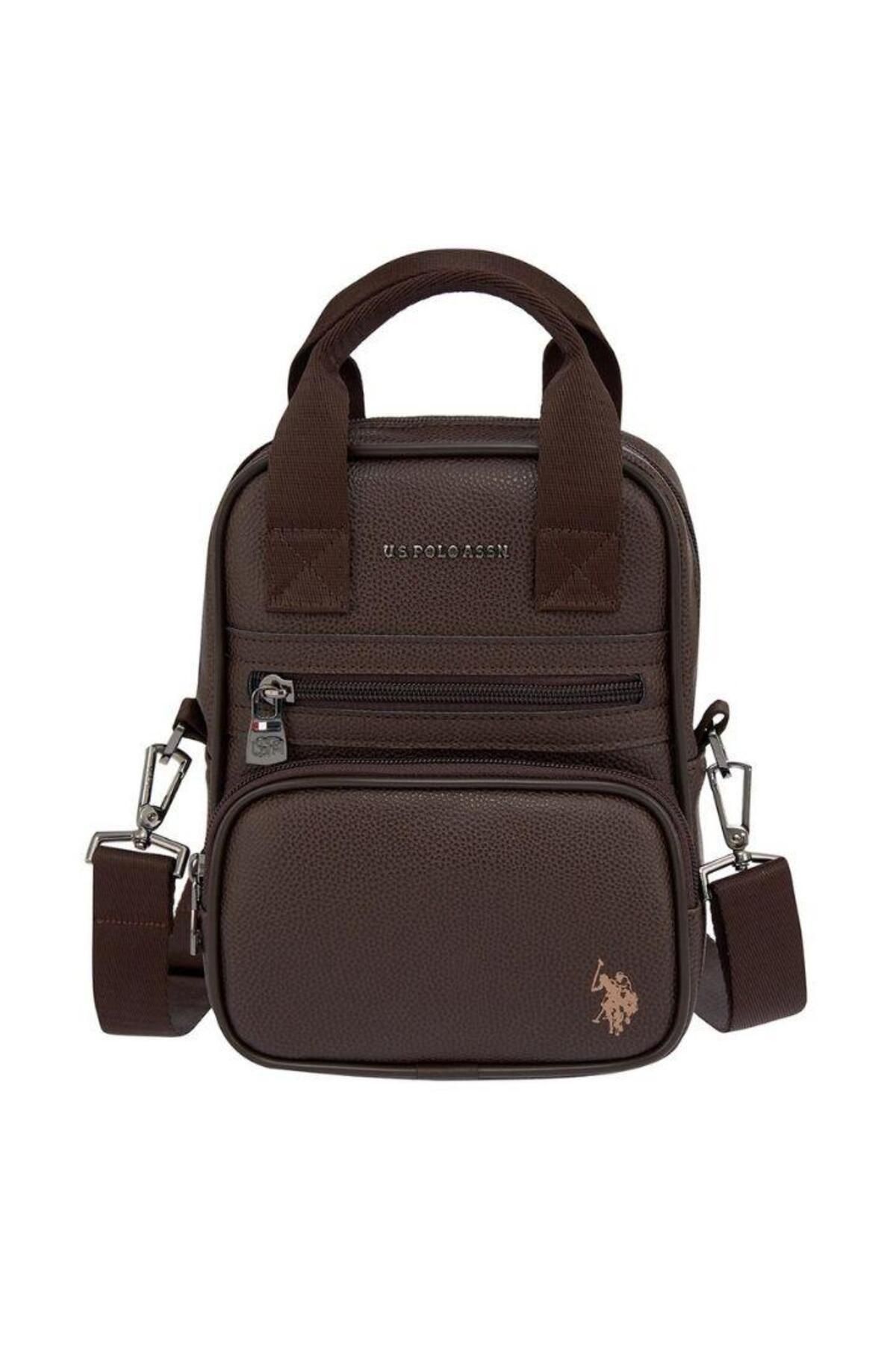 U.S. Polo Assn. U.S. Polo Assn. PLCPR25027 Çapraz Çanta