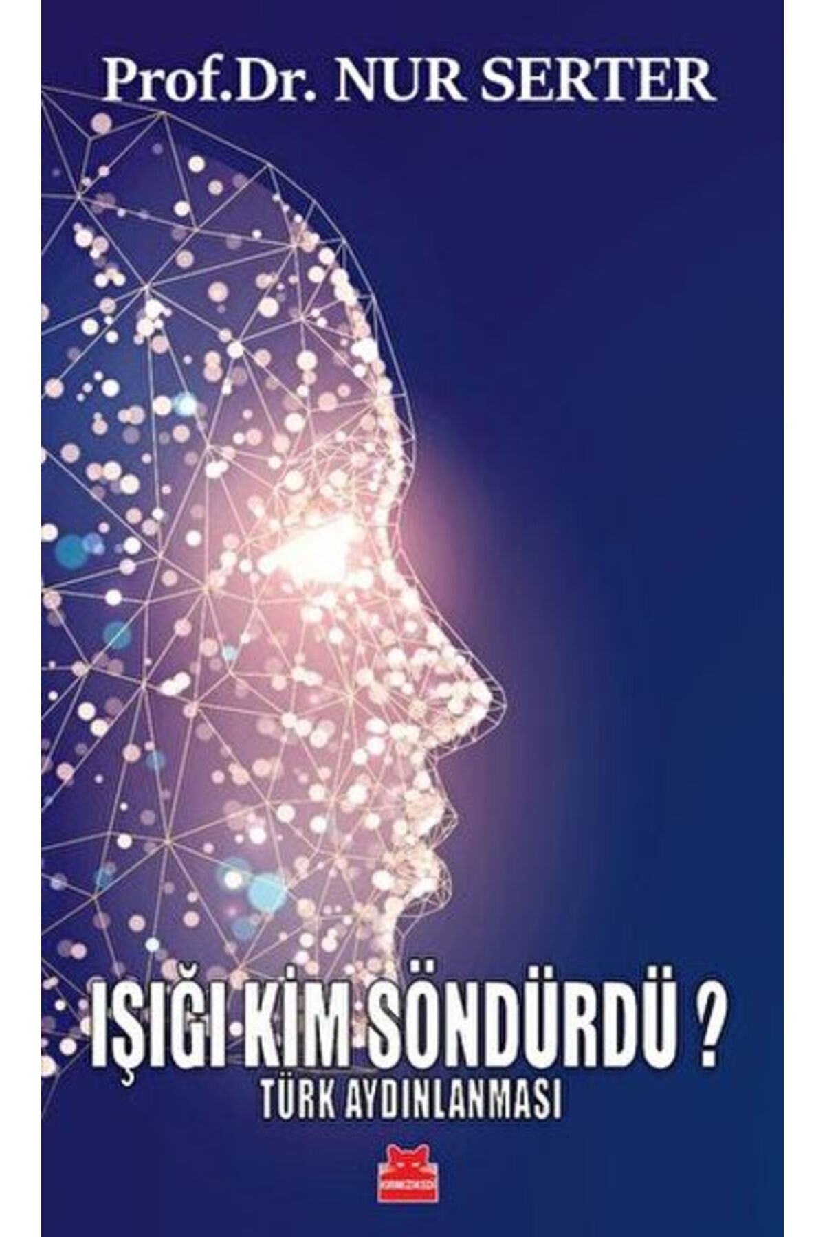Kırmızı Kedi Yayınları Işığı Kim Söndürdü? - Türk Aydınlanması