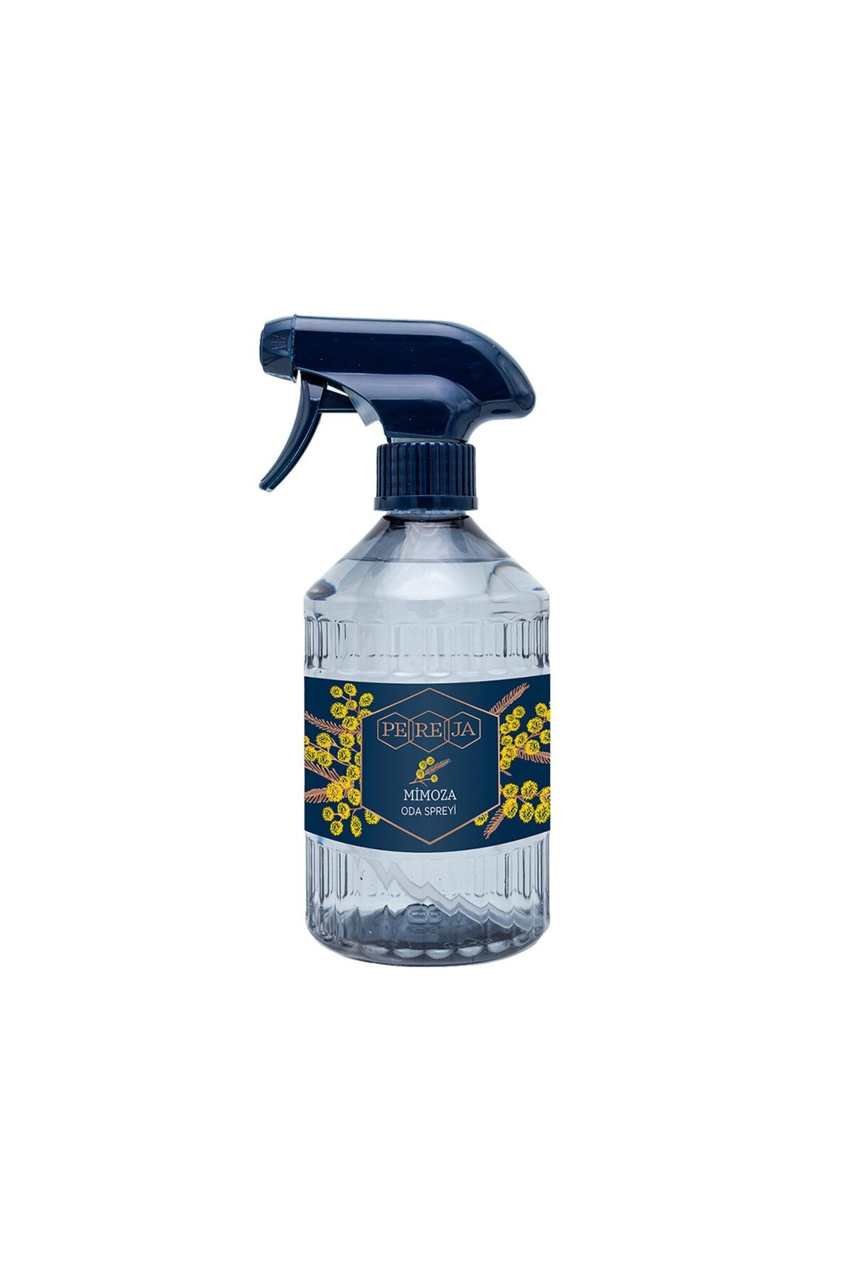 Pareja Pereja Sprey Oda Kokusu Mimoza 500 Ml