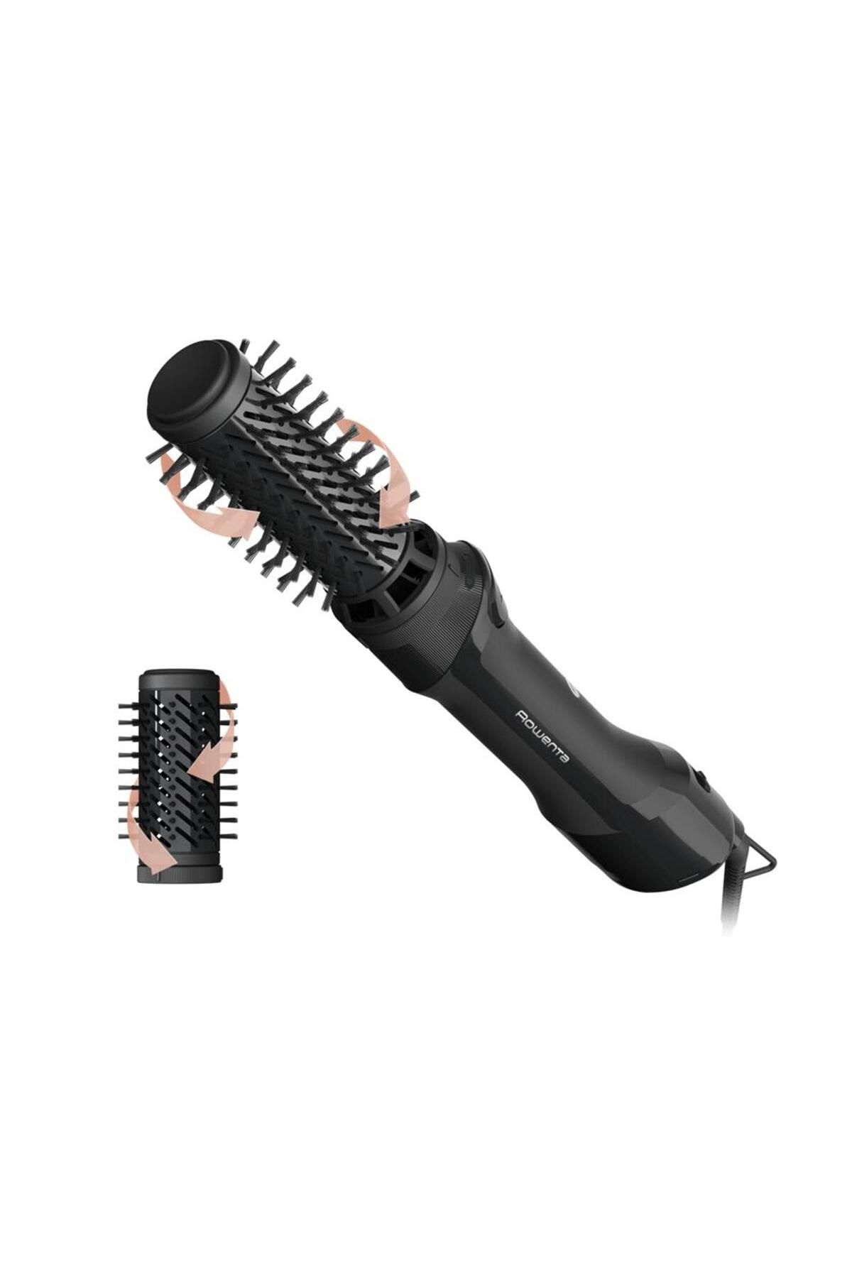 Rowenta UB9520 Brush Active Elektrikli Saç Şekillendirici Tarak