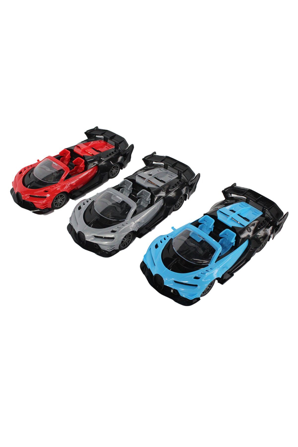 MATMEL Mtoys Uzaktan Kumandalı Araba&Usb 1:18 (2929-11025)