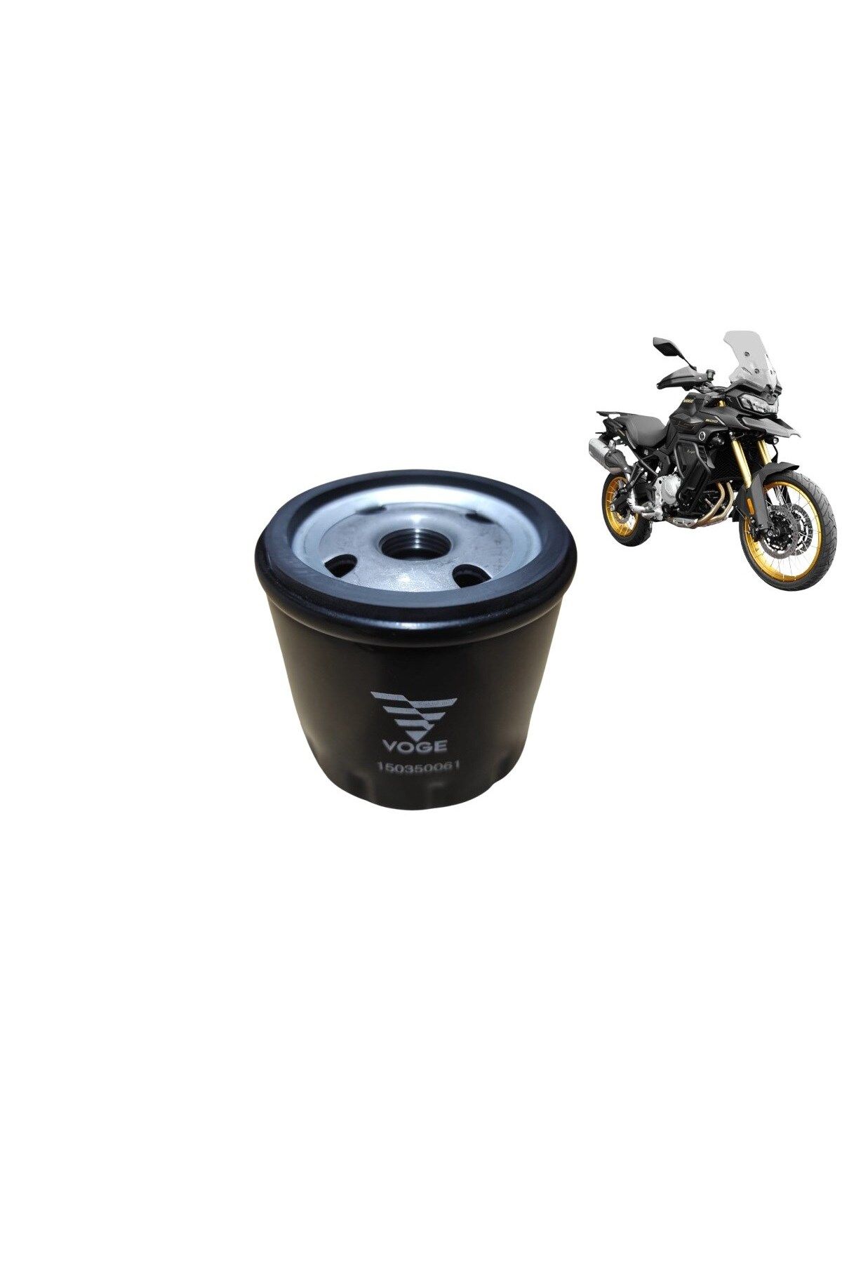 VOGE 900DSX Yağ Filtresi