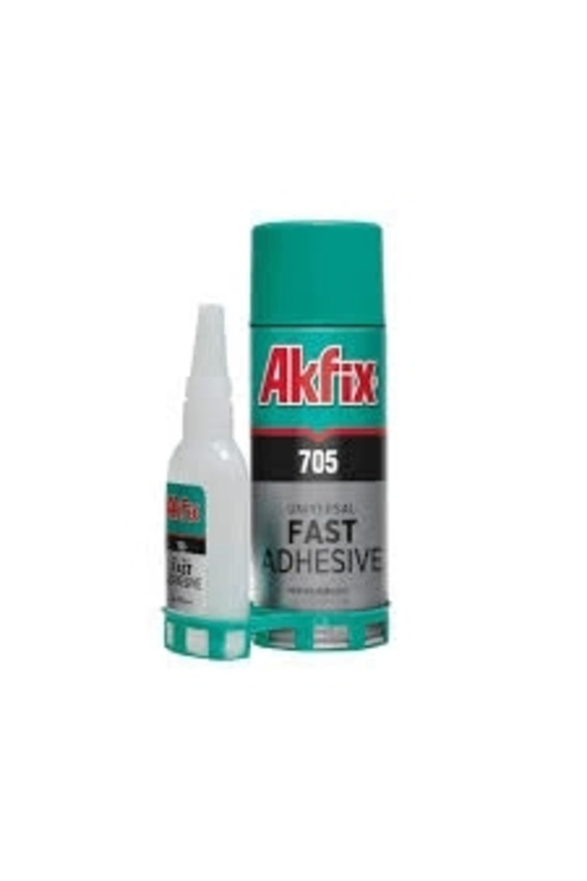 Beruflic Küçük 100ml+25gr Hızlı Yapıştırıcı