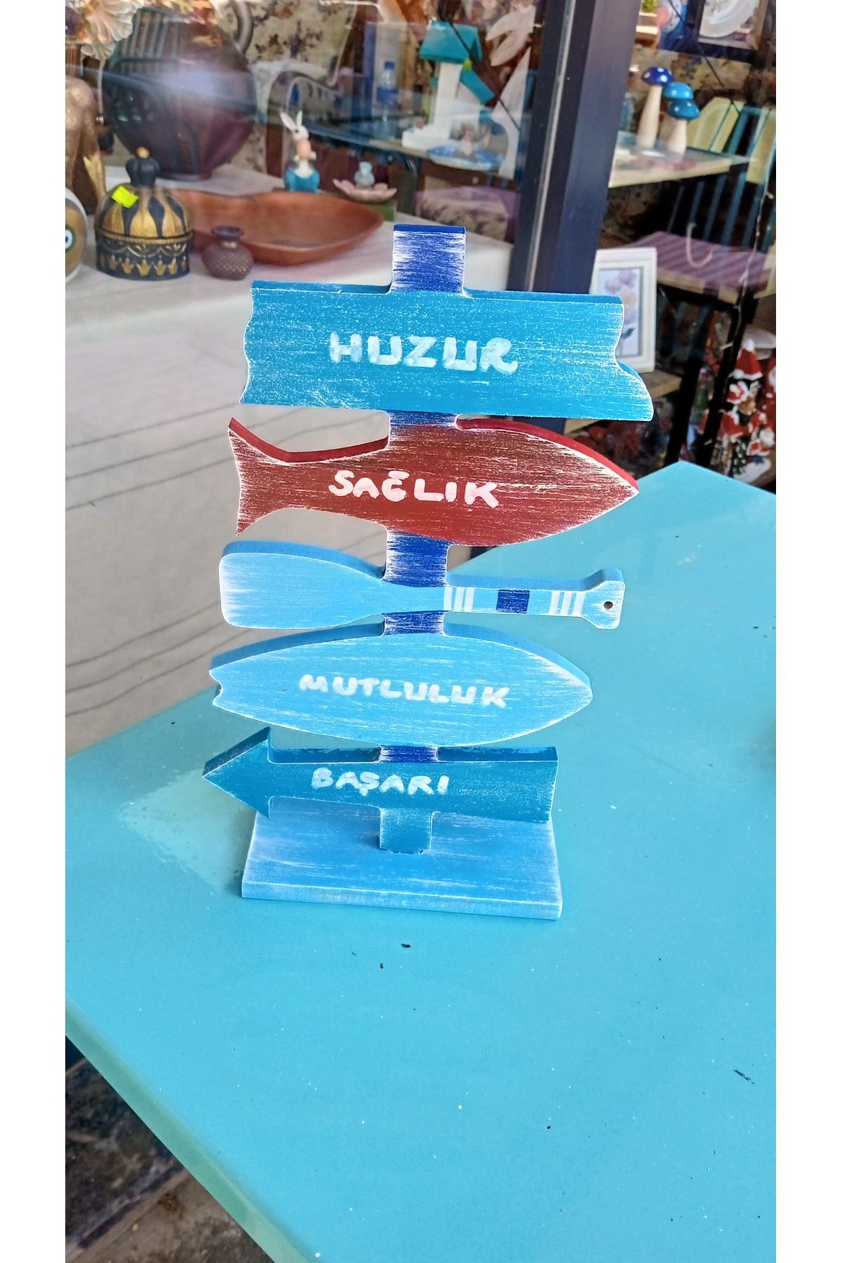 Home Dekoratif süs