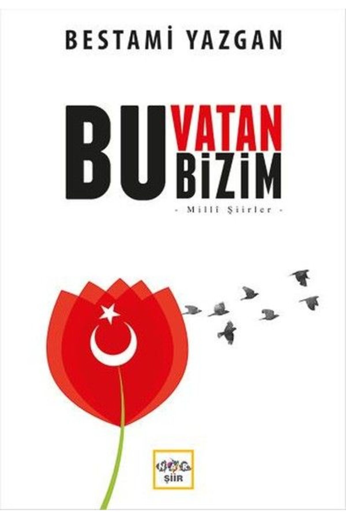 Nar Yayınları Bu Vatan Bizim