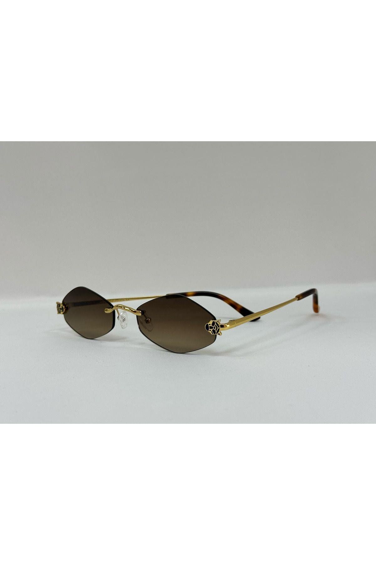 Rachel Paris 8608 8608 01 55-18 Unisex Güneş Gözlüğü