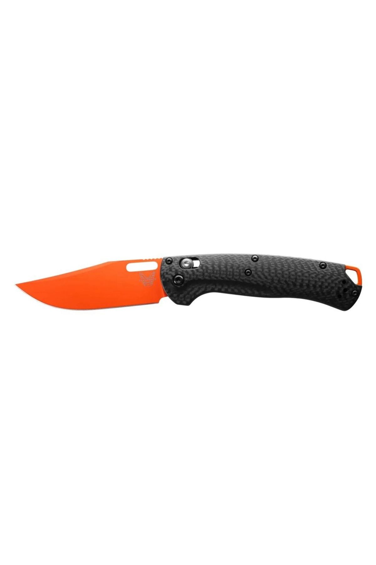 BENCHMADE Taggedout® Carbon Fiber Çakı