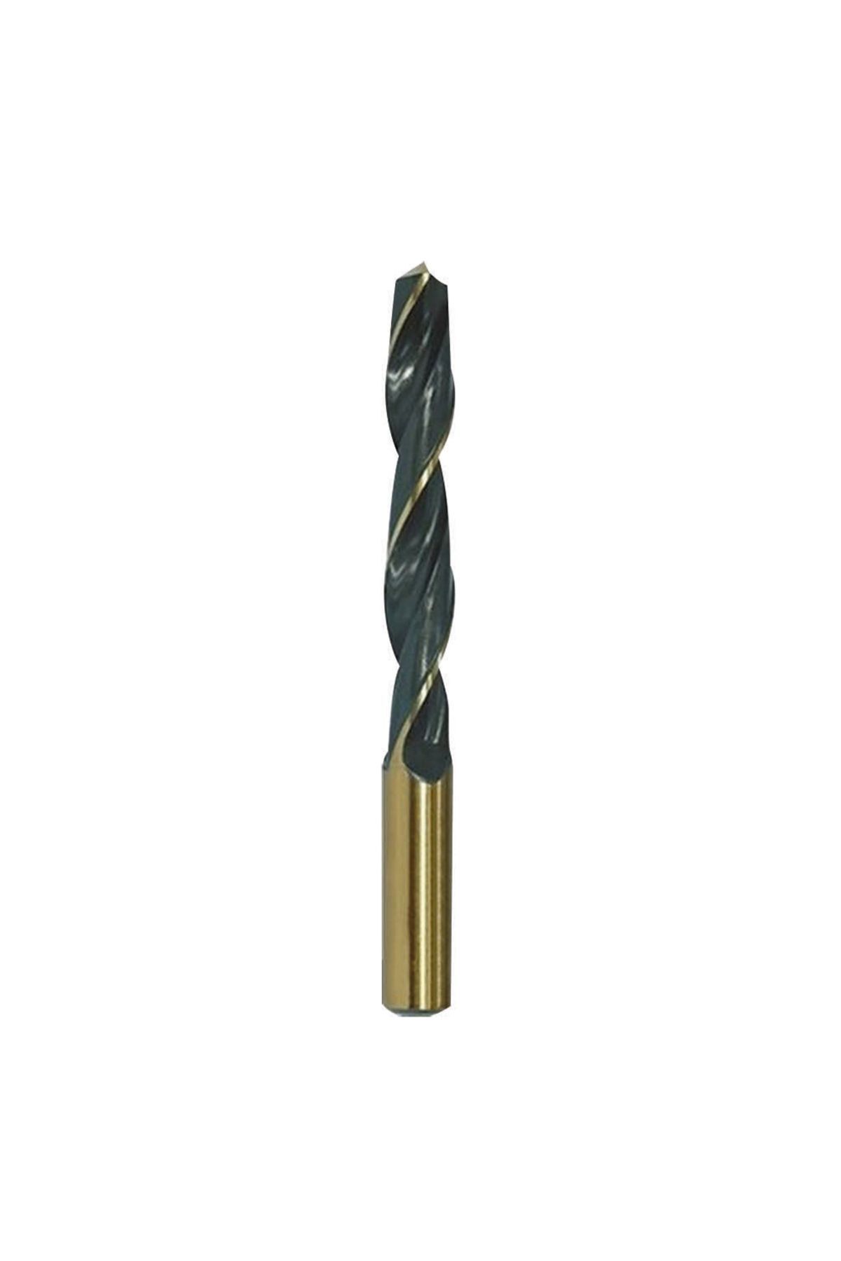 SerenityHaven 11.30mm KRONE DIN338 MATKAP UCU HSS
