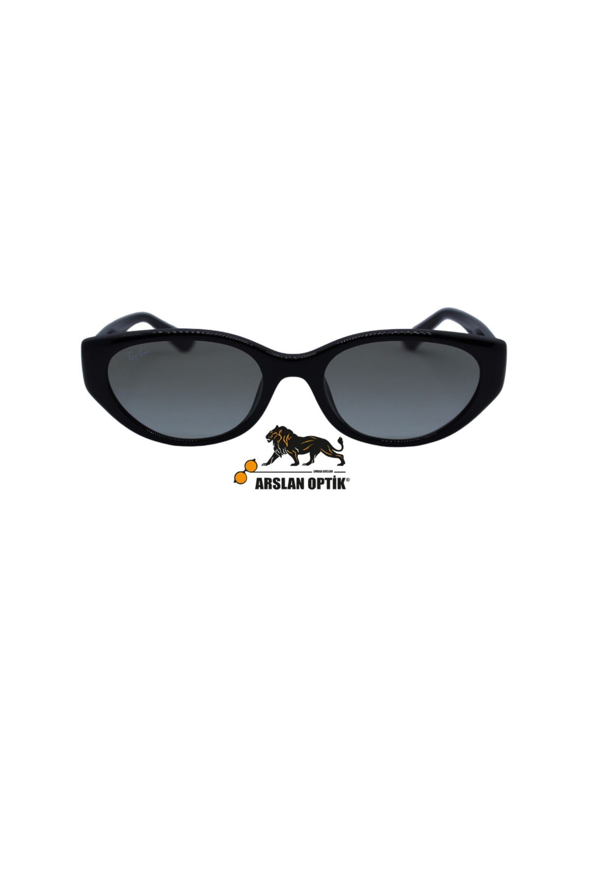 Ray-Ban RAYBAN RB 4457D 6677/11 55