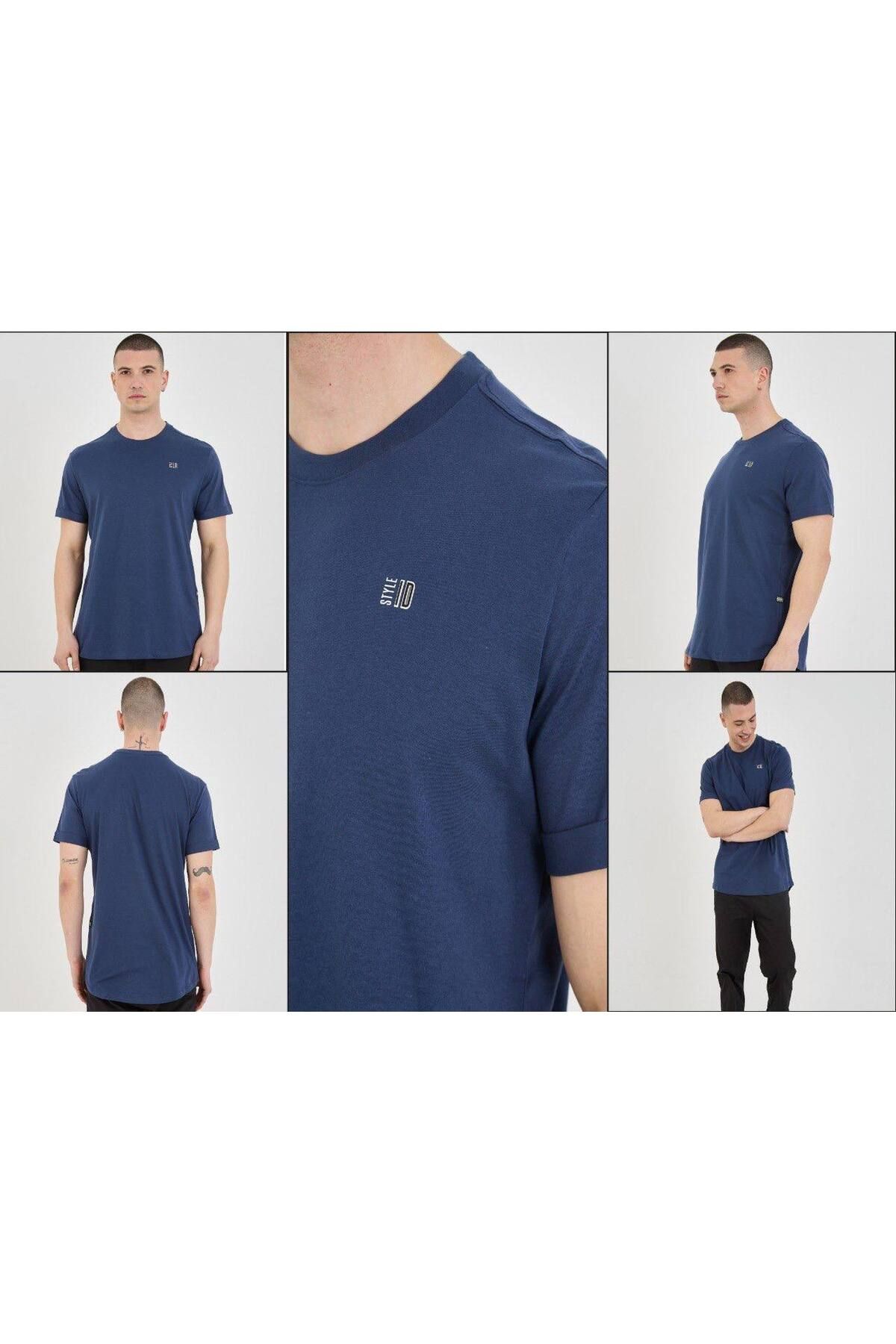 Key Denim ERKEK T-SHİRT