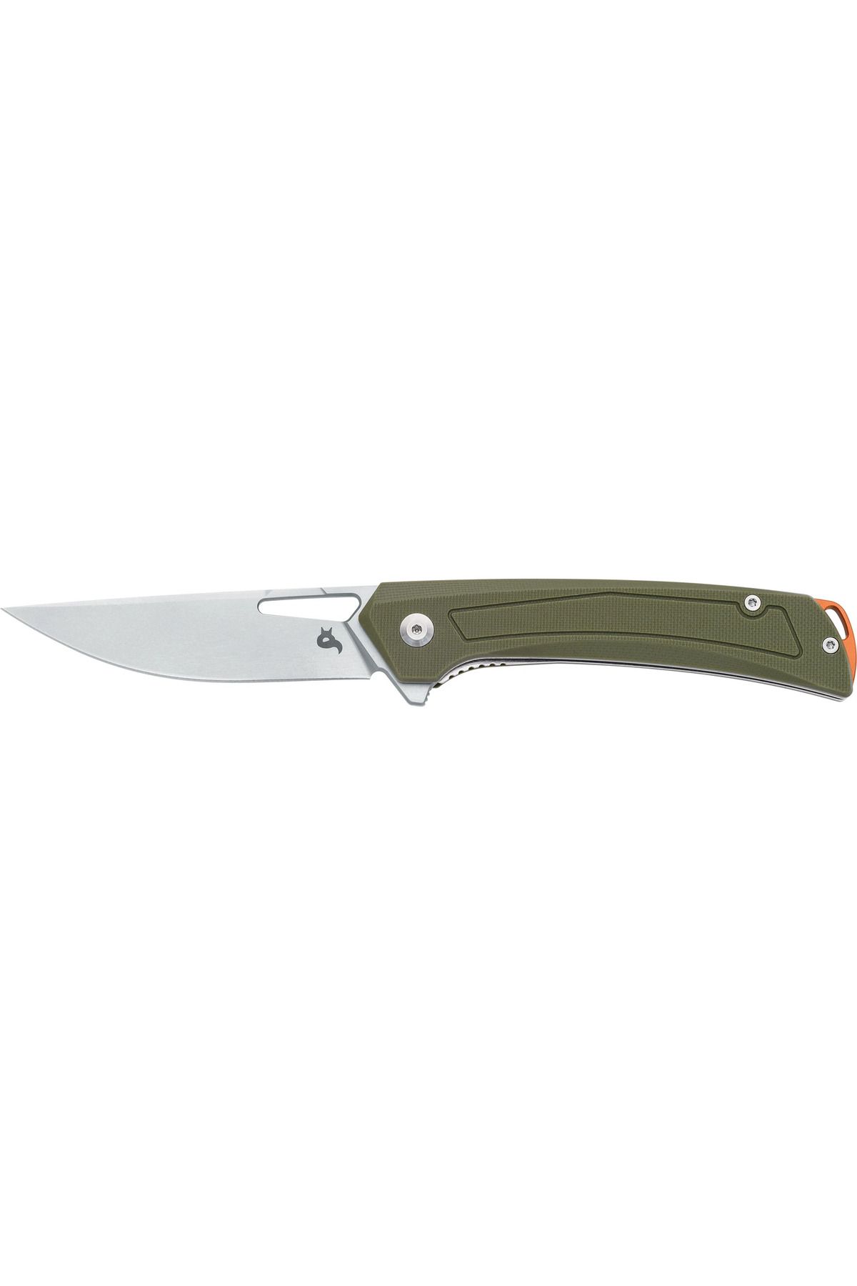 BLACKFOX Black Fox Sneaky OD Green G10 Çakı