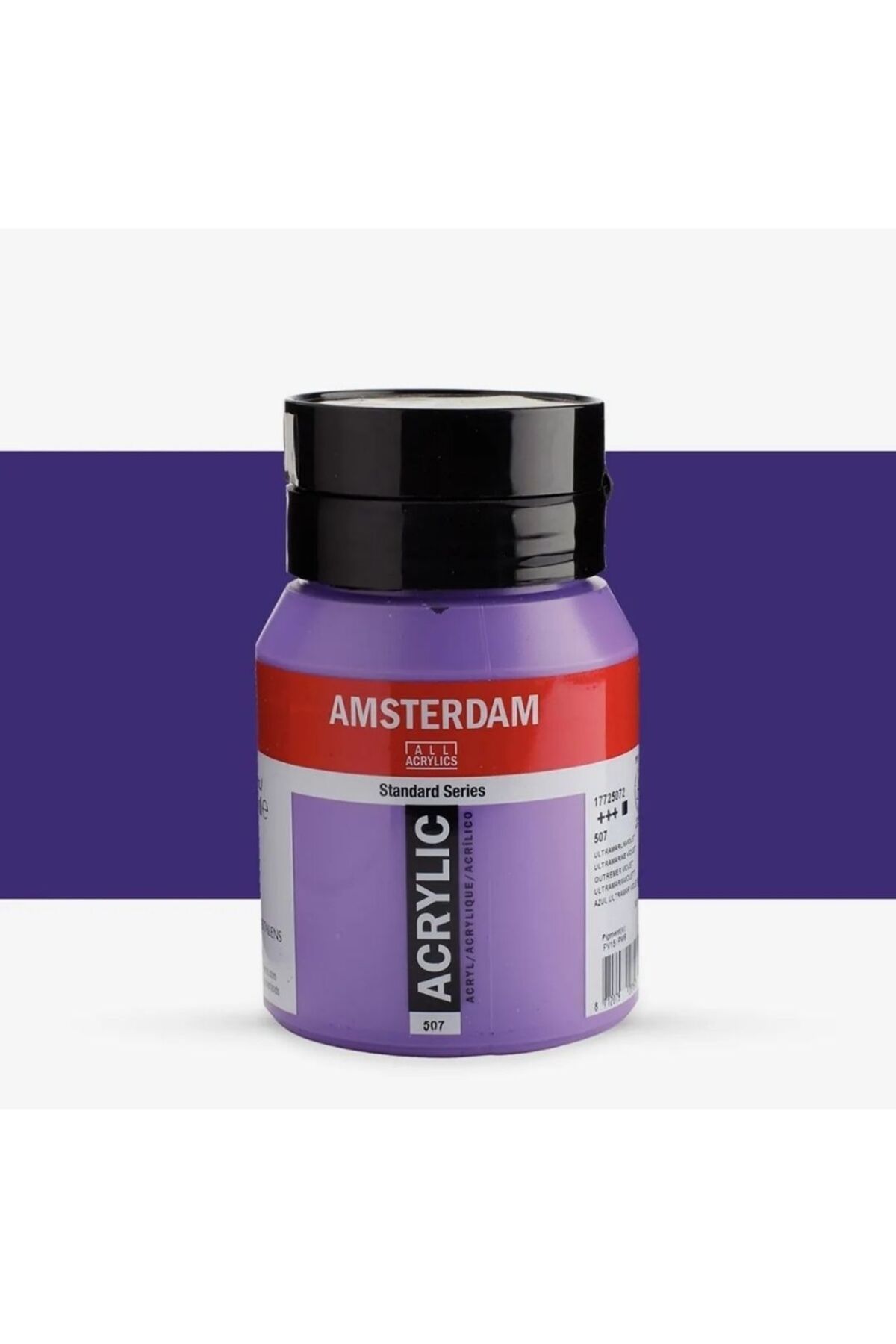 Talens Amsterdam Akrilik Boya 500ml